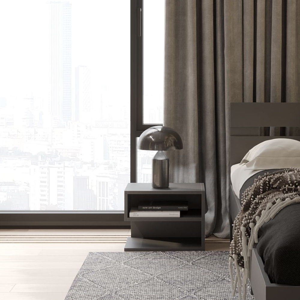 МС "Энни" Тумба прикроватная (тб1)