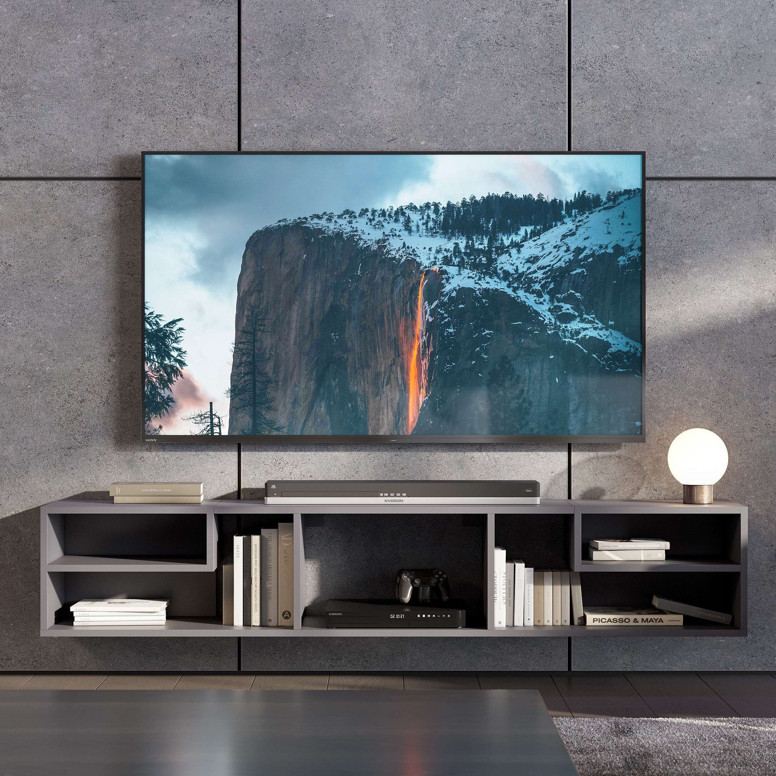 МС "Энни" Тумба универсальная (тб2)