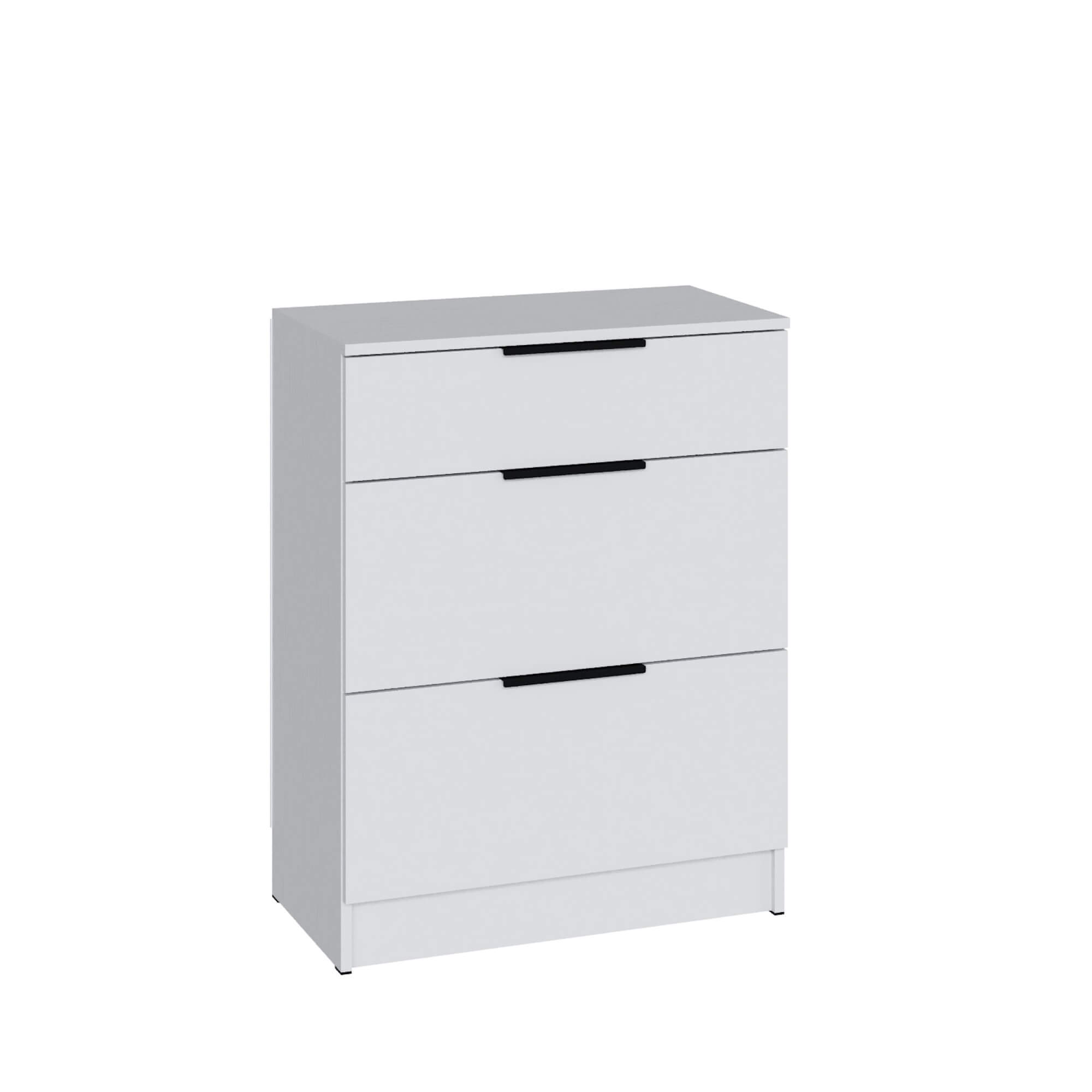 Обувница 0,7м "Мадрид"