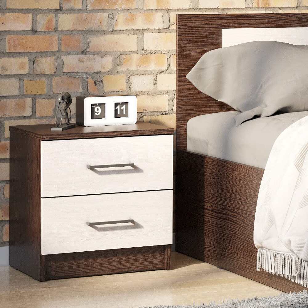 МС "Виста 1" Тумба прикроватная МР