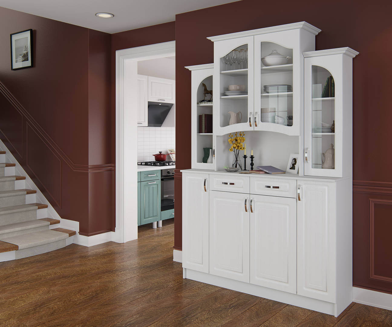 "Прованс-014"