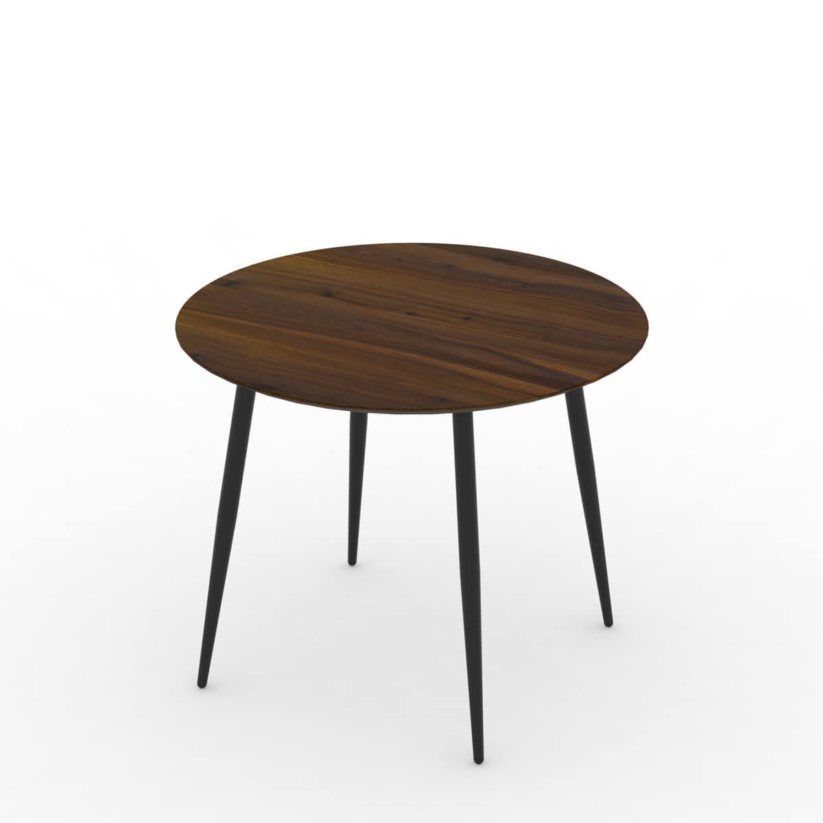 Стол обеденный Леер М браун