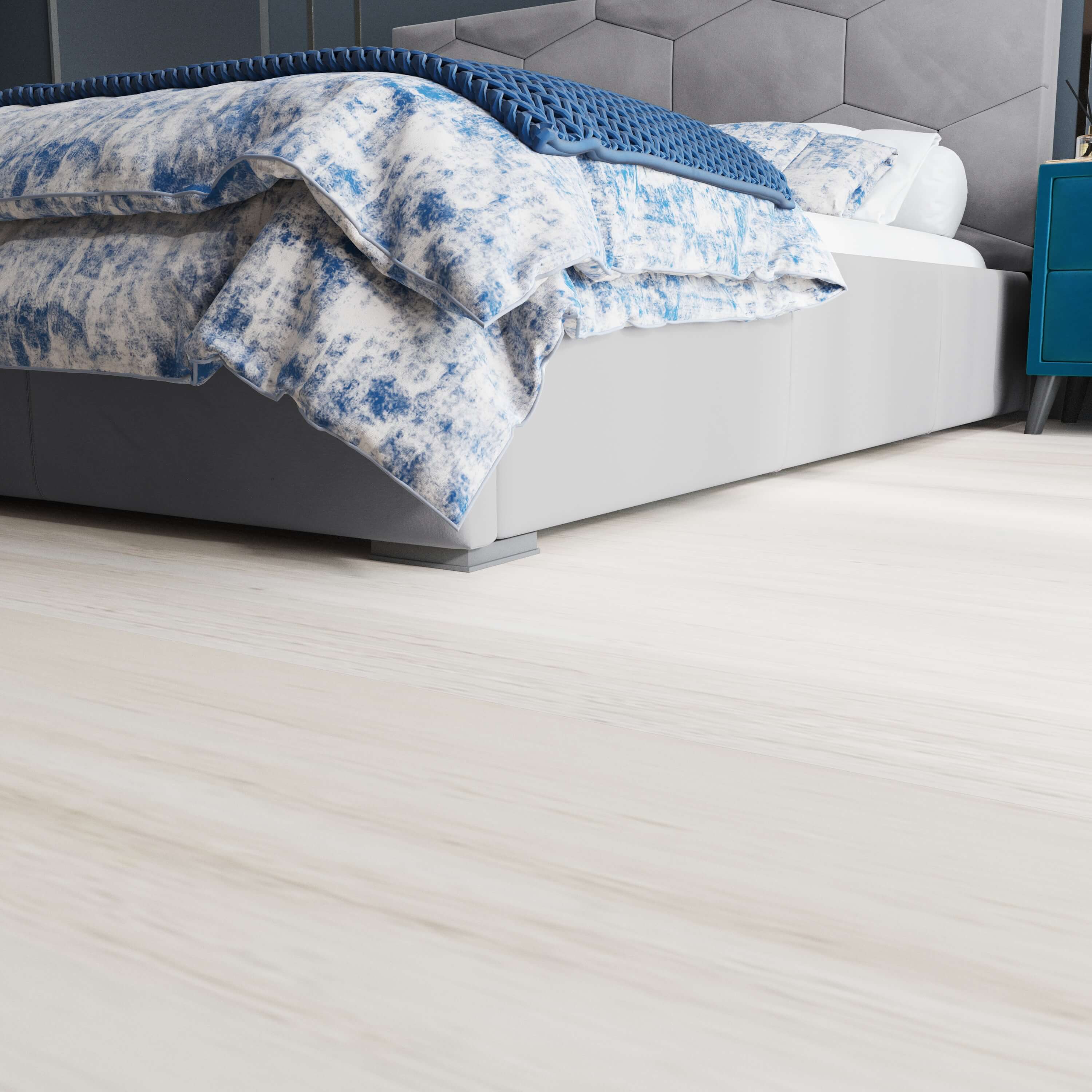 Кровать 1,4м "Манука"