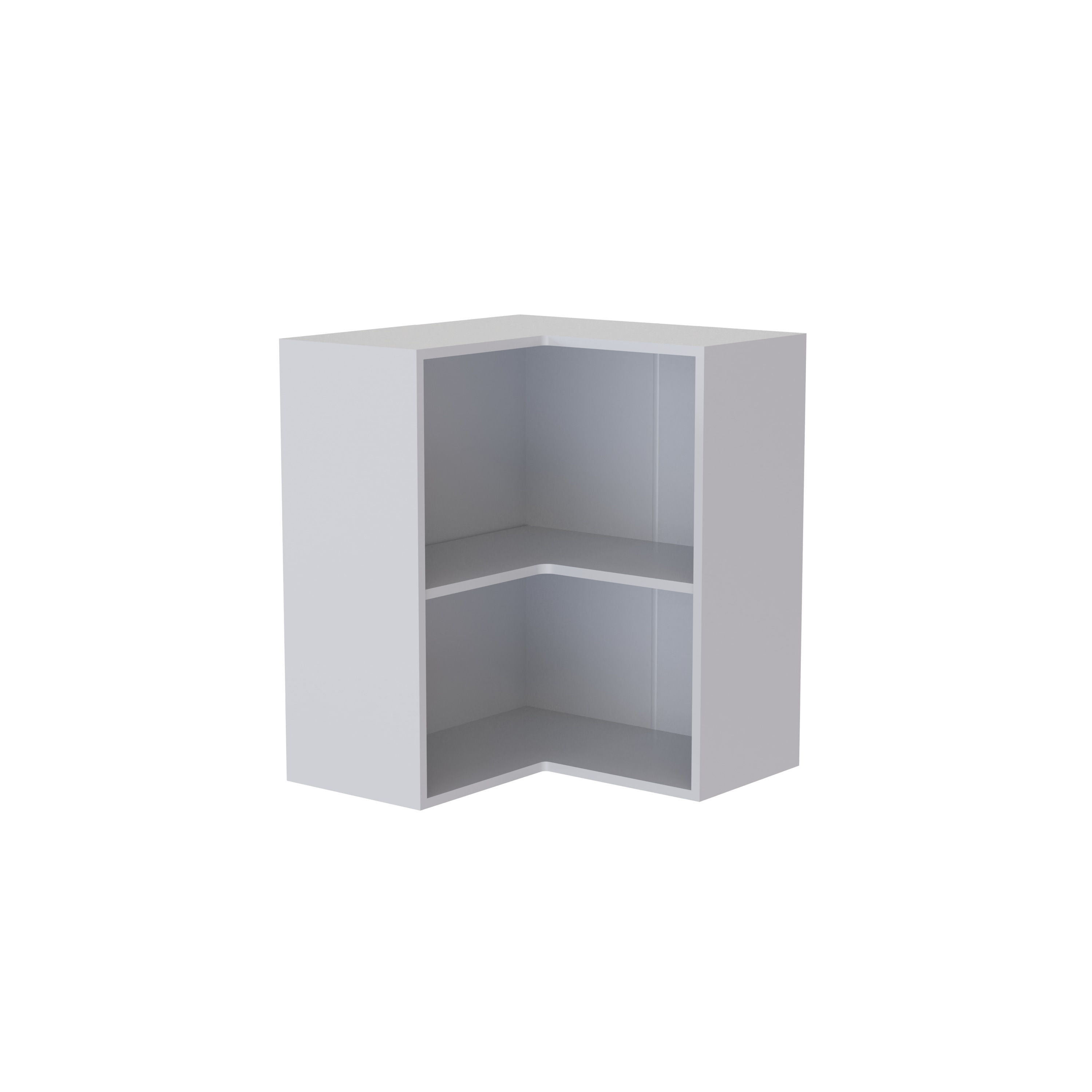 Шкаф 600 угловой "Танго" УВП2