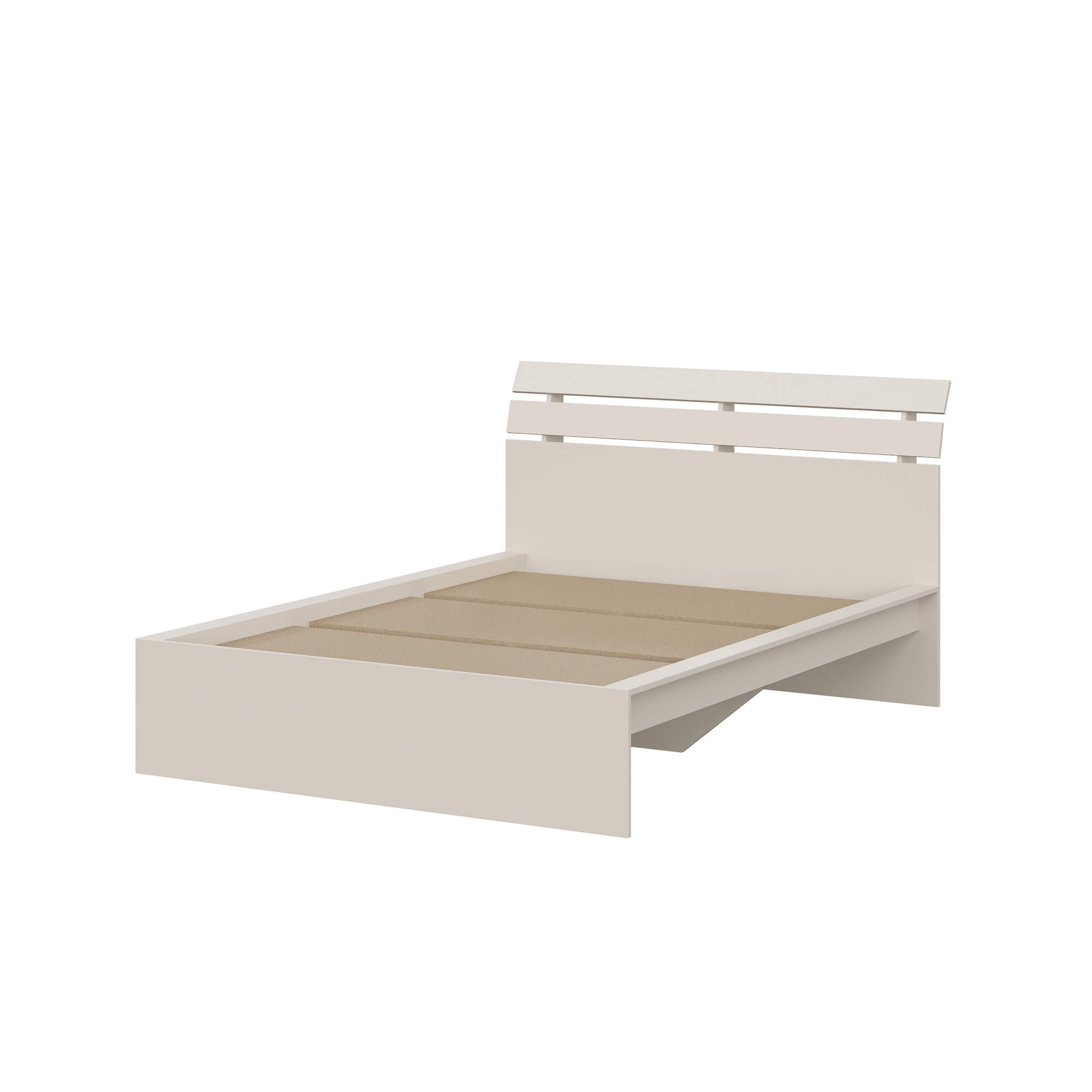 Кровать 1,4м МС "ОРМА"