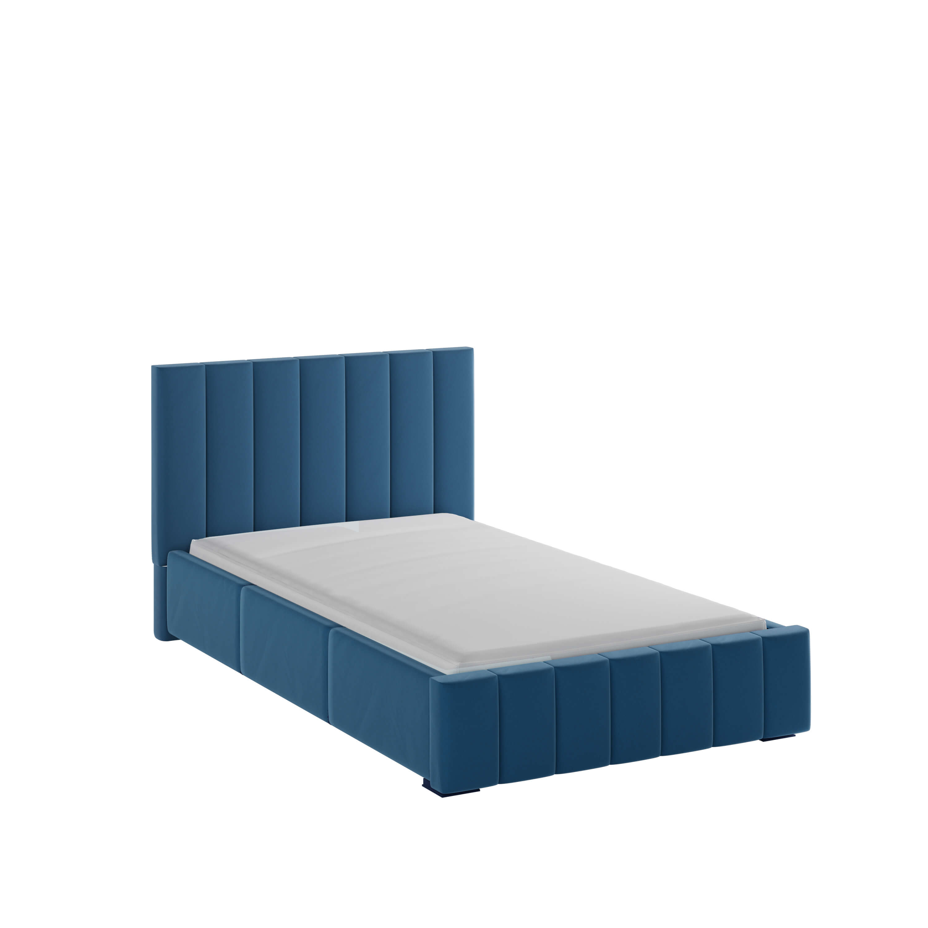 Кровать 1,2м "Нега"