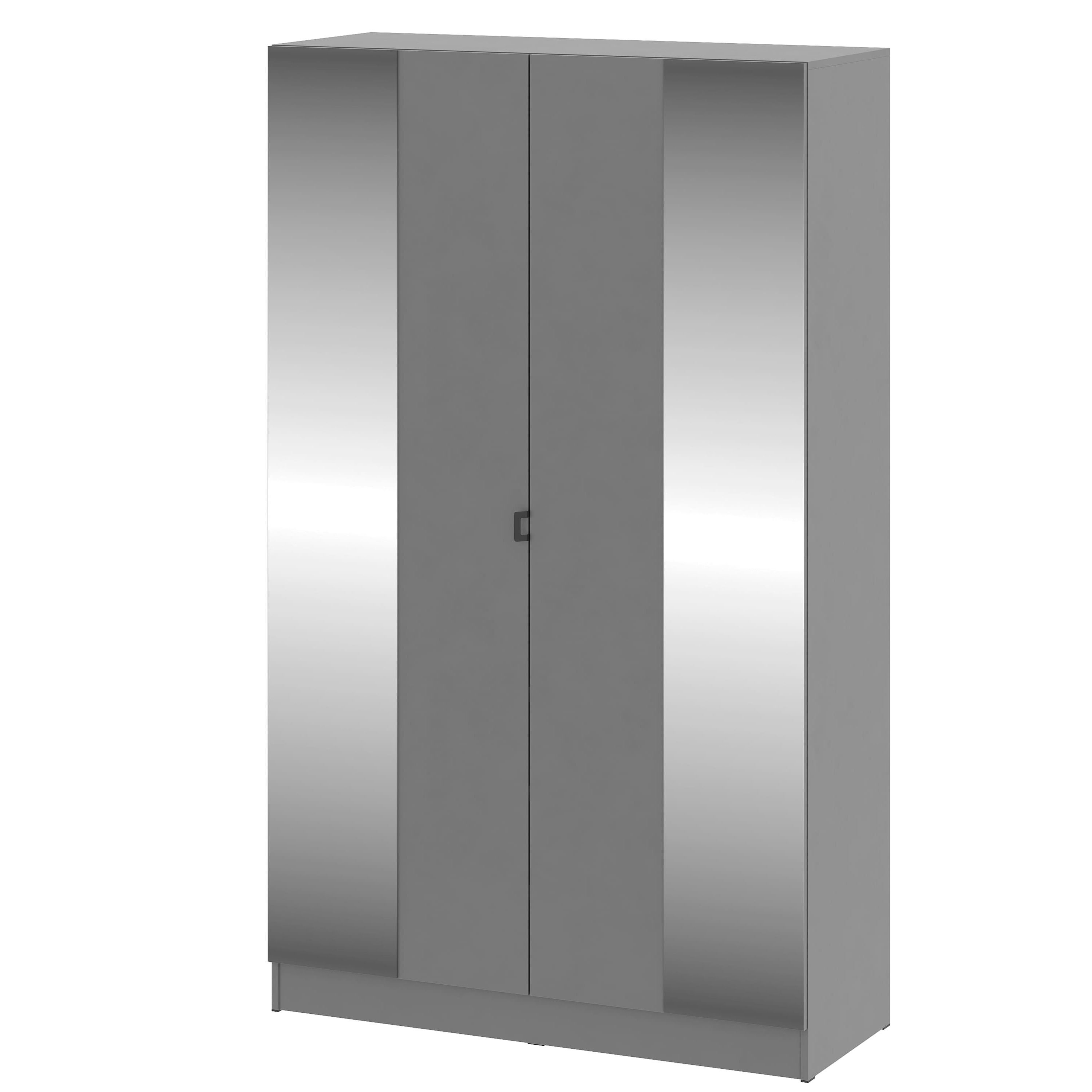 МС "Энни" Шкаф двухстворчатый (шк1)