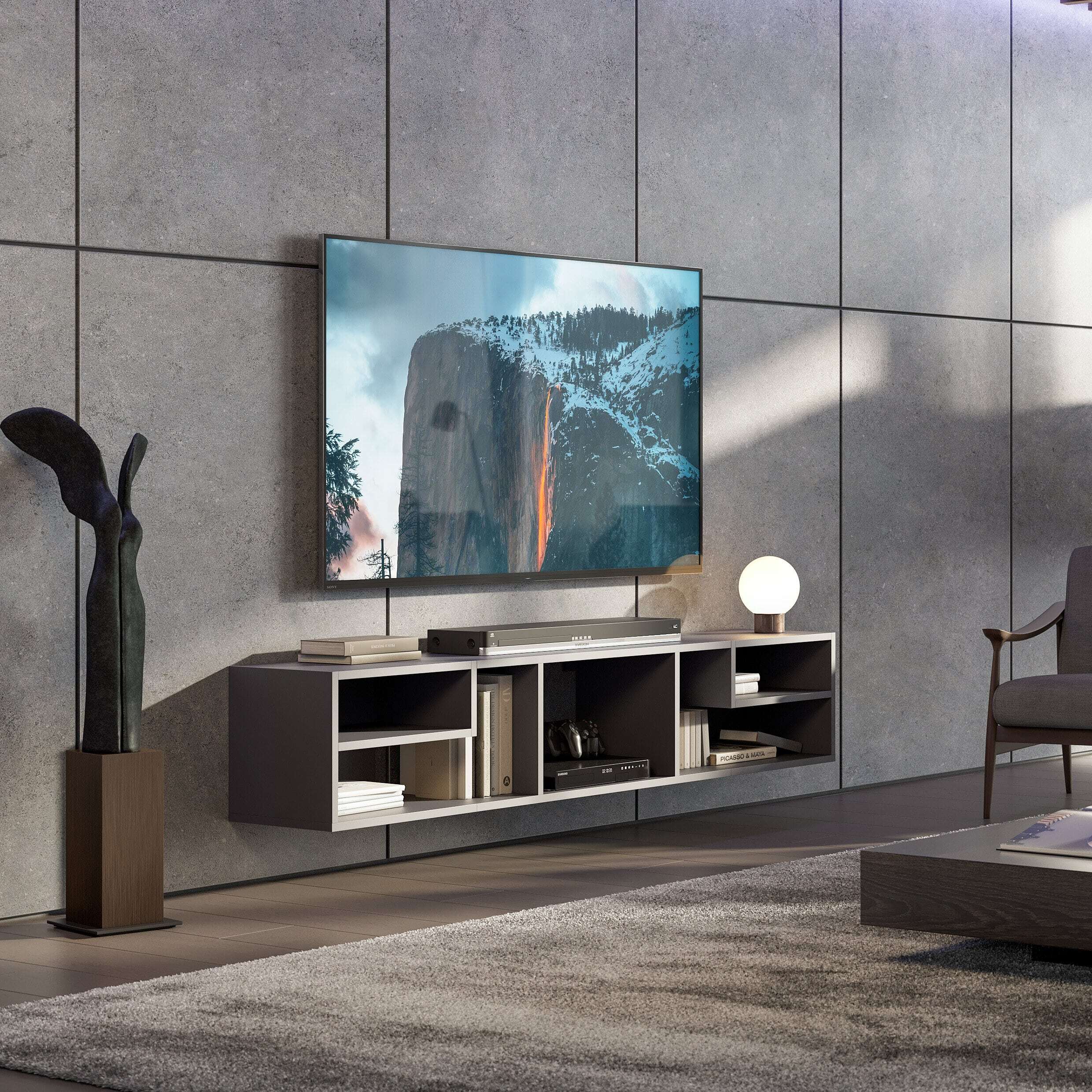 МС "Энни" Тумба универсальная (тб2)