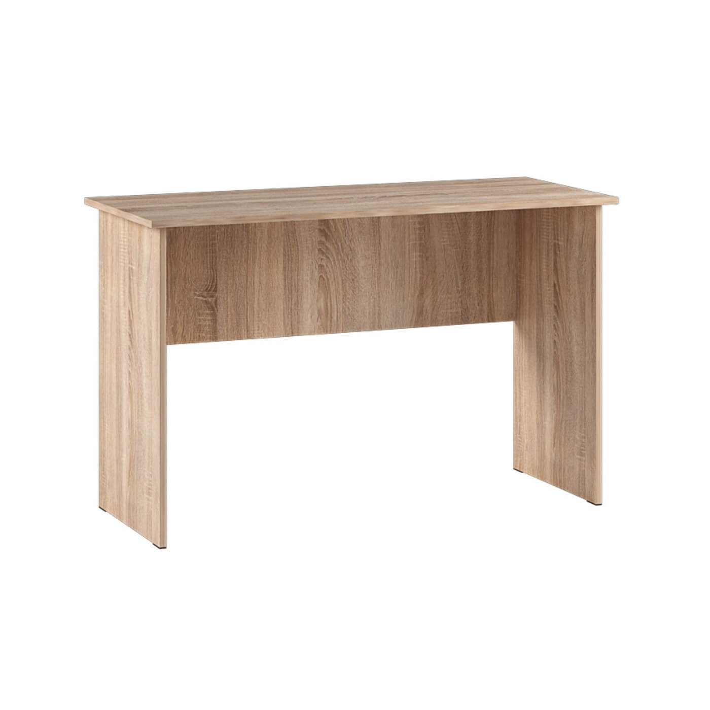 Спальня Бланка. Стол письменный дуб сонома