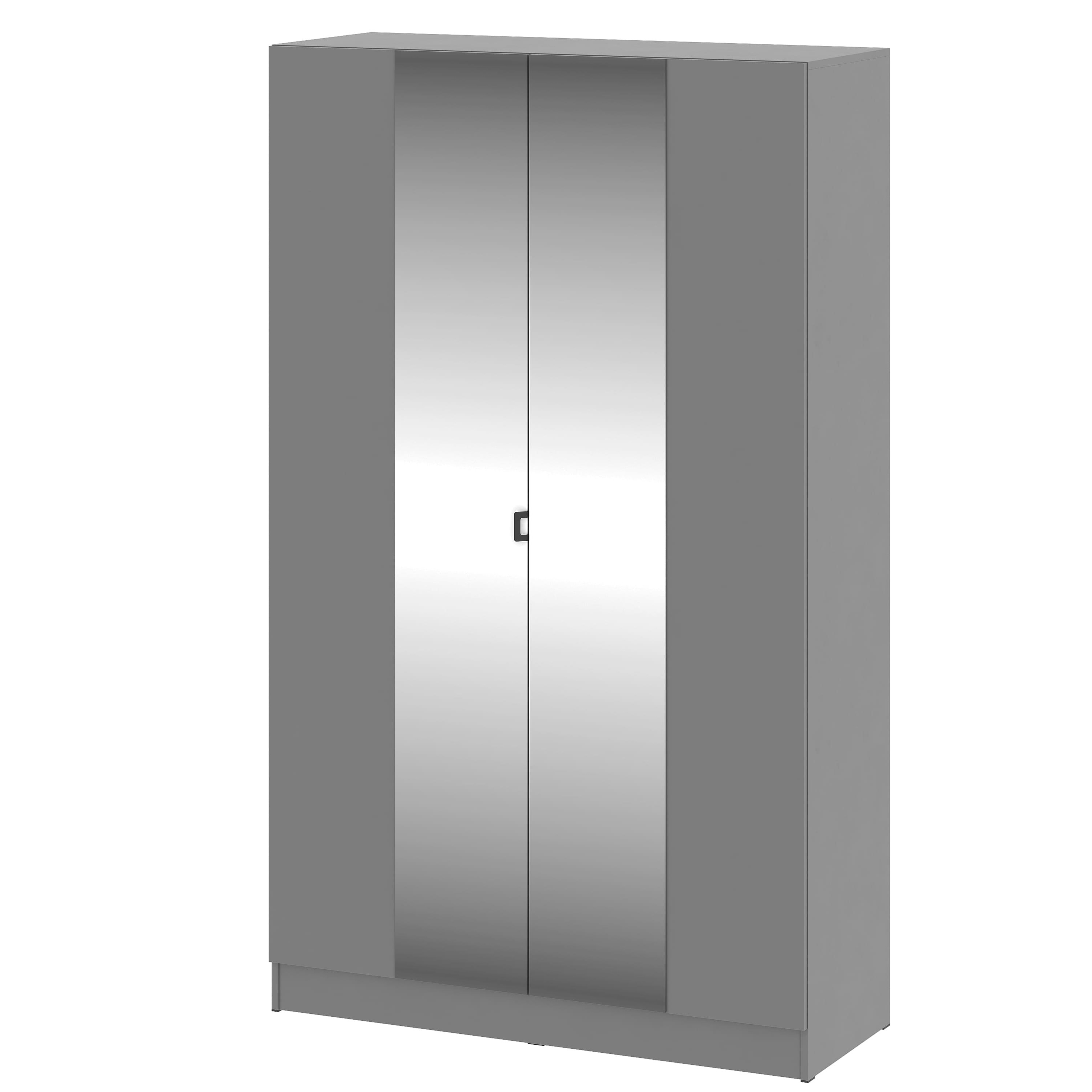 МС "Энни" Шкаф двухстворчатый (шк1)