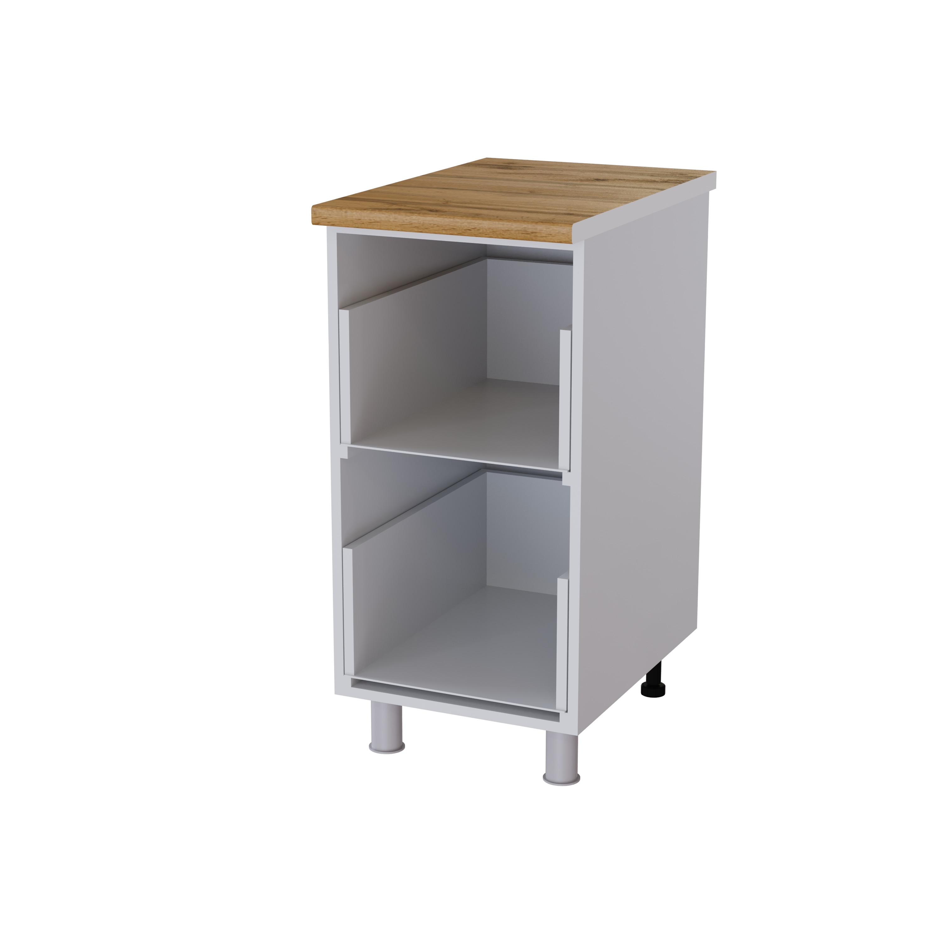 Стол 400 глубокий "Танго" Г4РГ