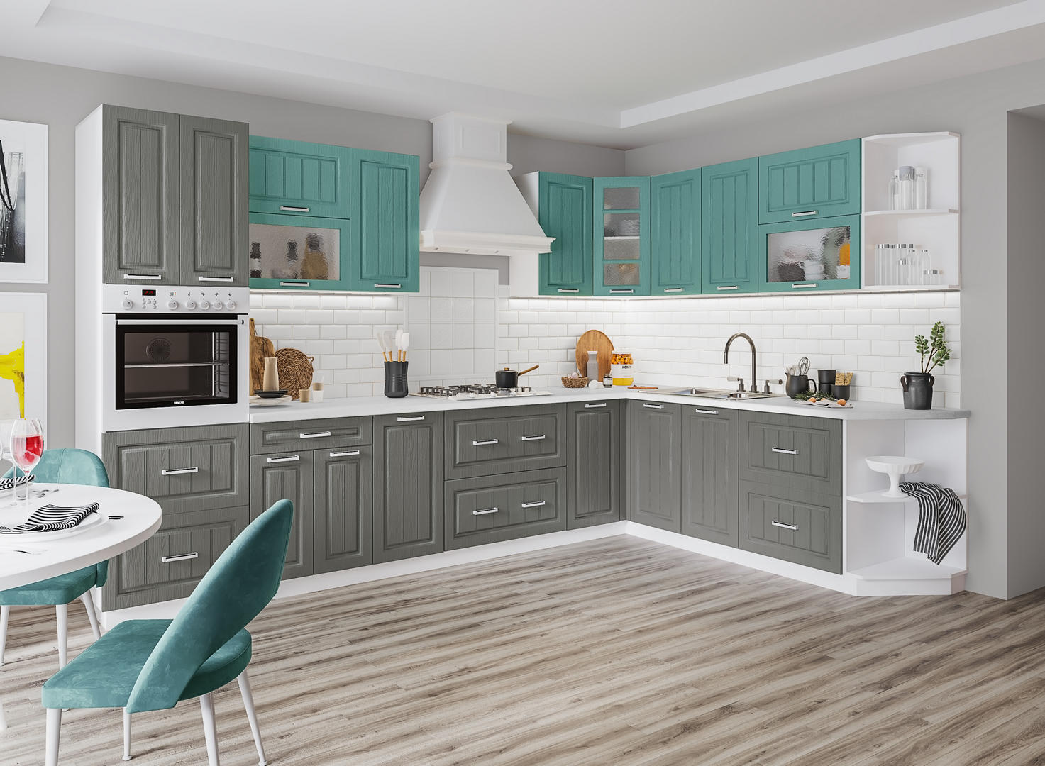 МК "Луксор" ТЭКС