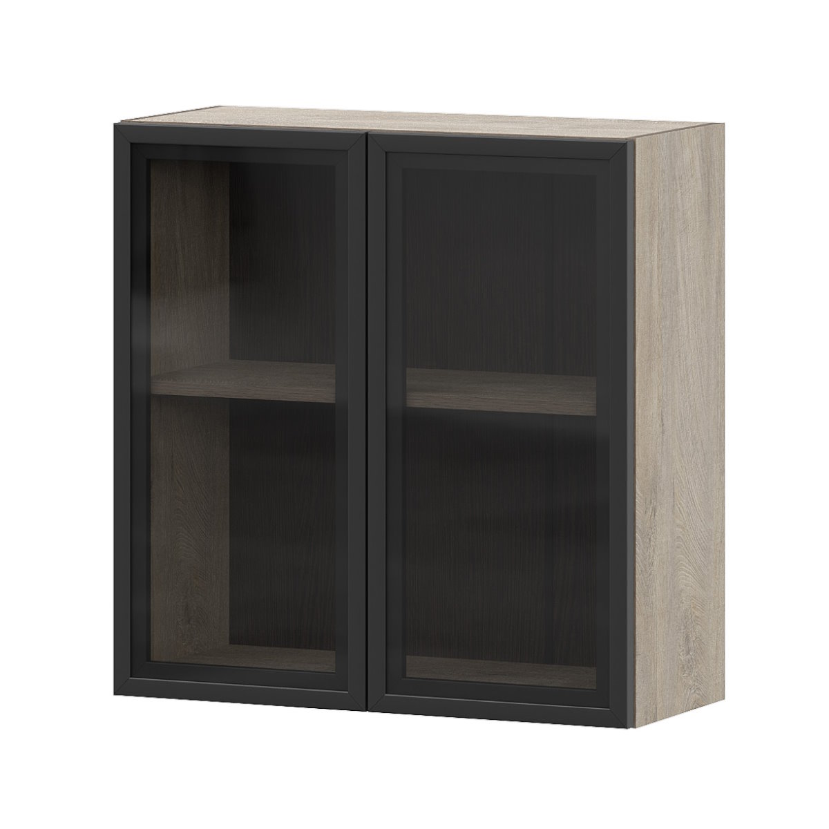 Шкаф 700 РМДФ "Этна" 7в2