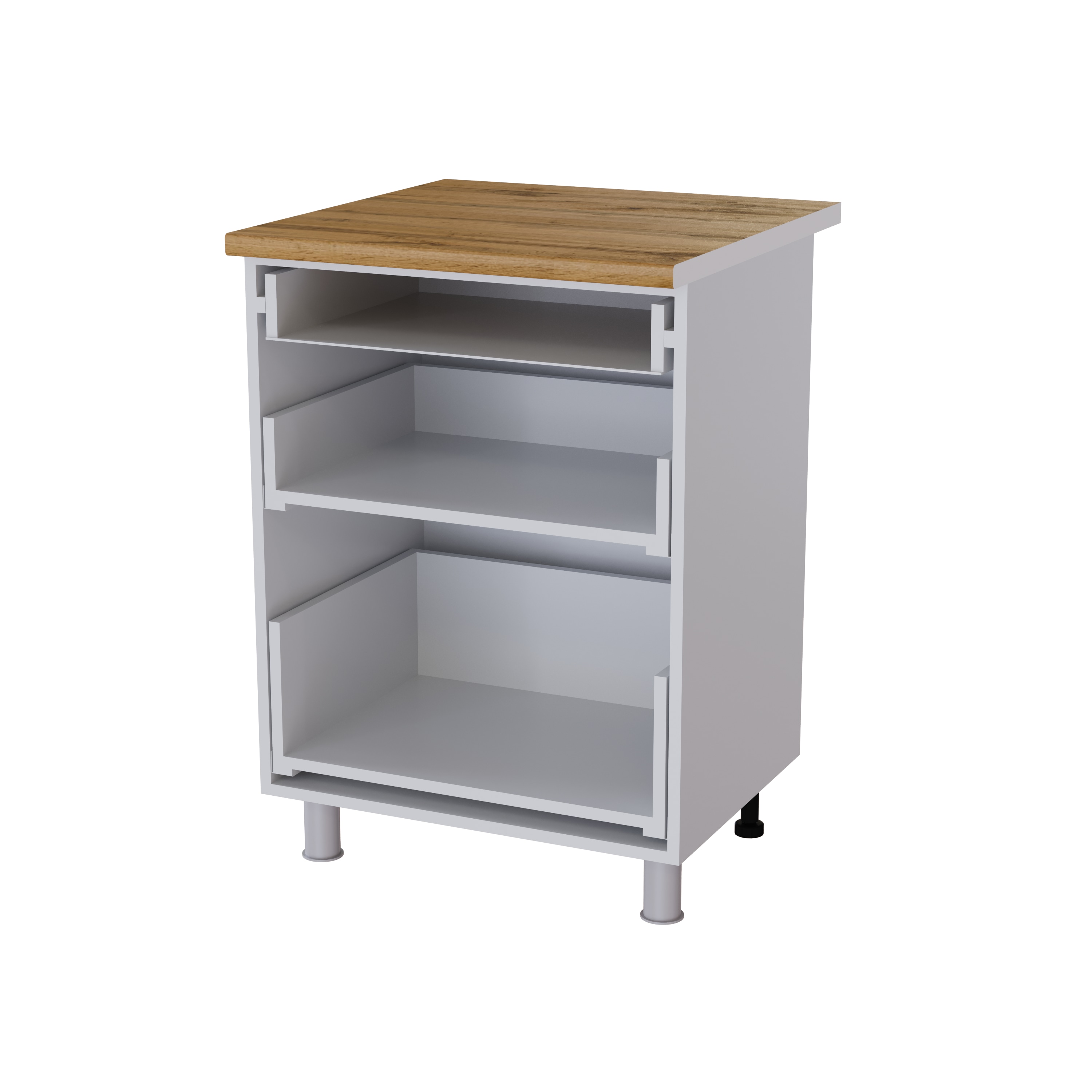 Стол 600 "Кампео" 6РГ3