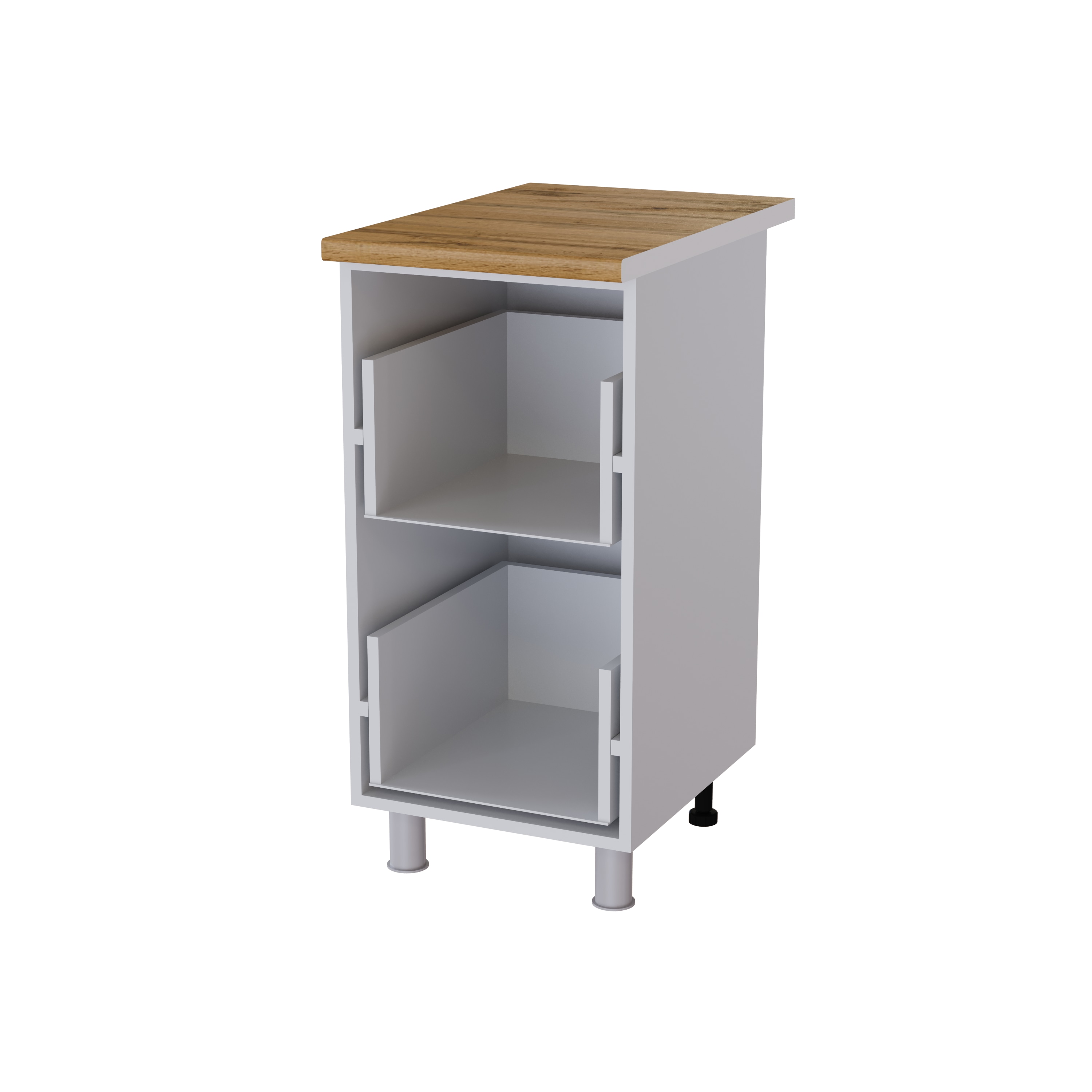 Стол 400 "Кампео" 4РГ