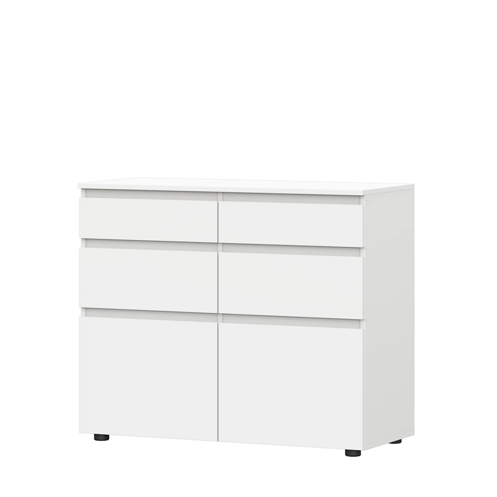 Комод с ящиками "Одри"