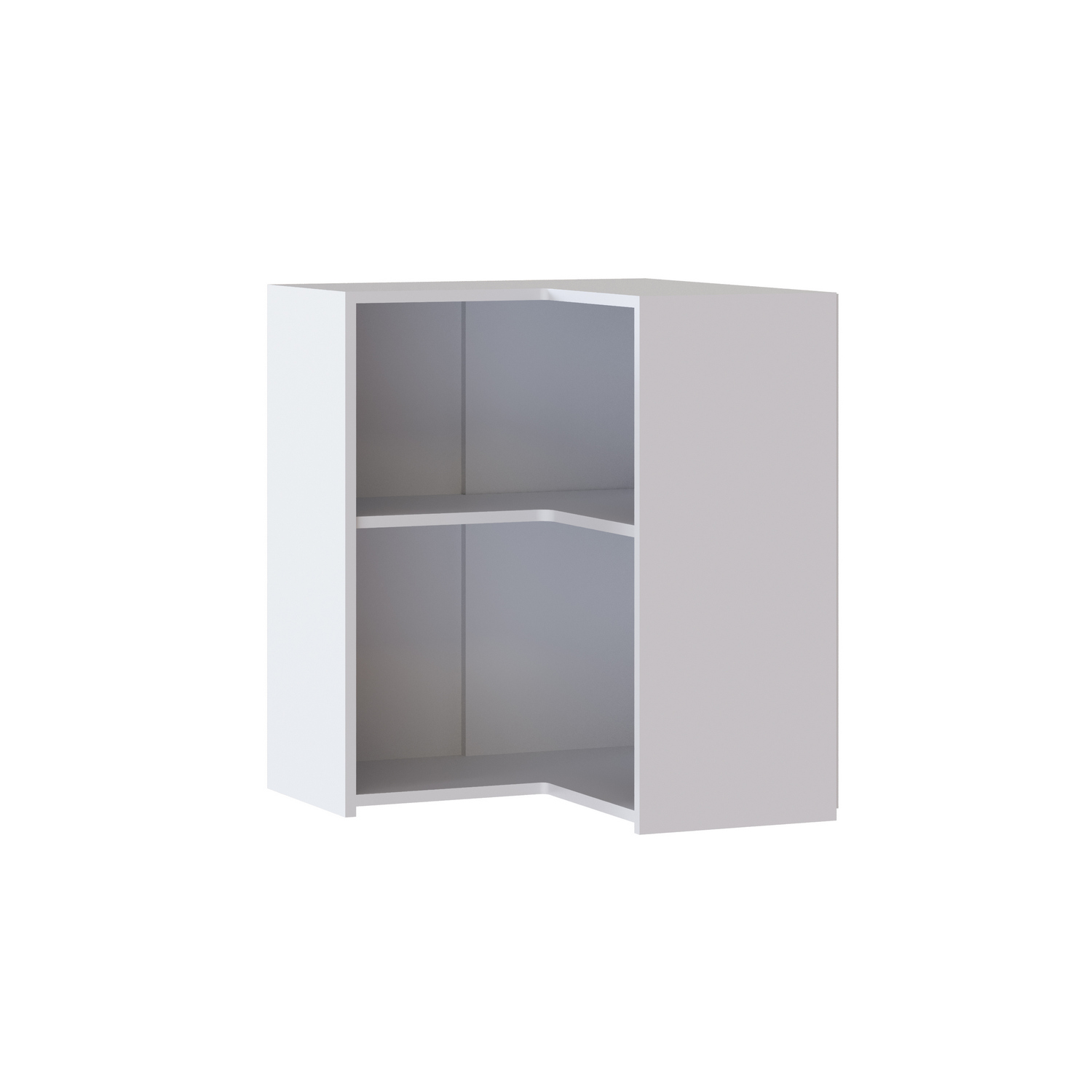 КГ "Плейона" ПУВП белый/белый