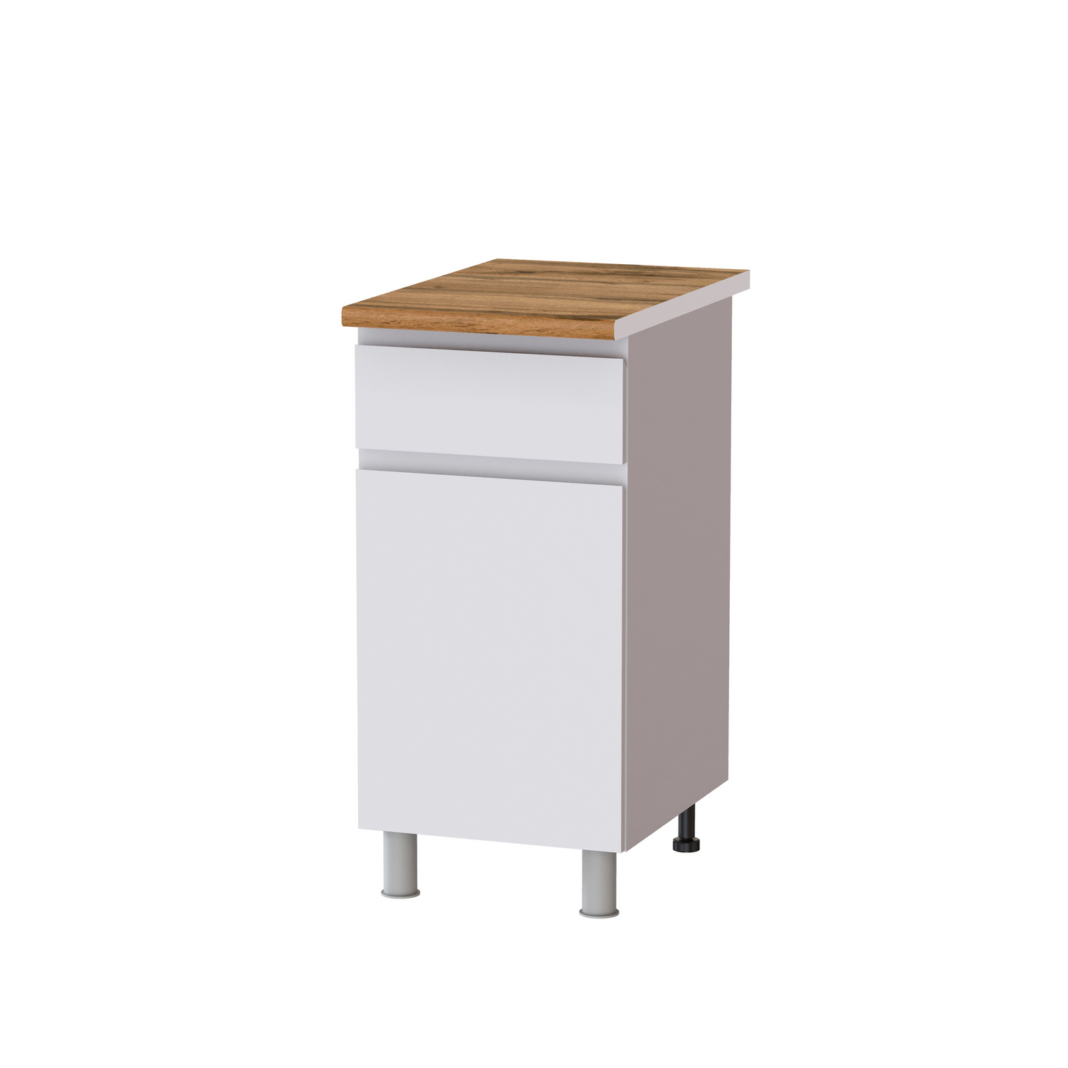 КГ "Плейона" П4Р1 белый/белый