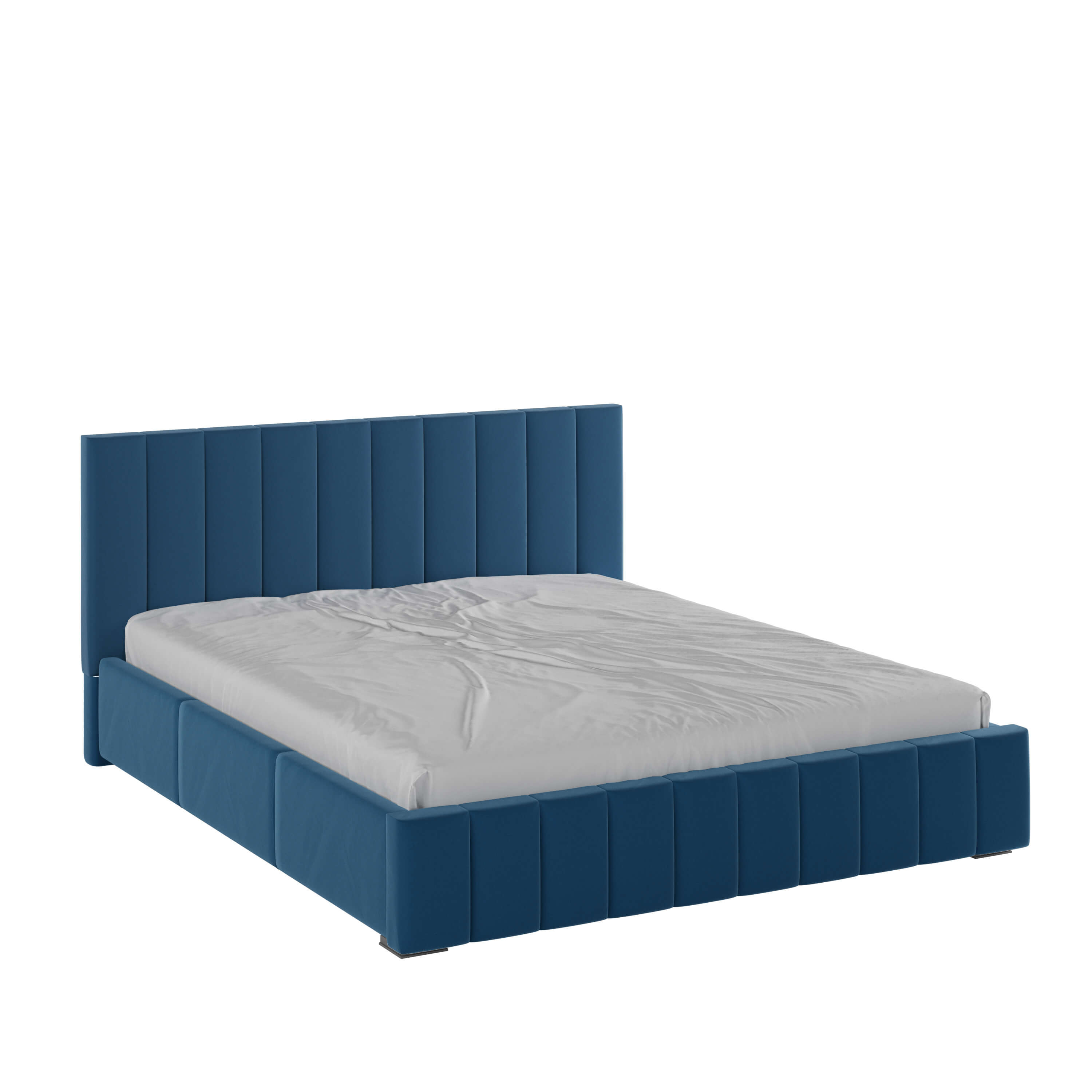 Кровать 1,8м "Нега"