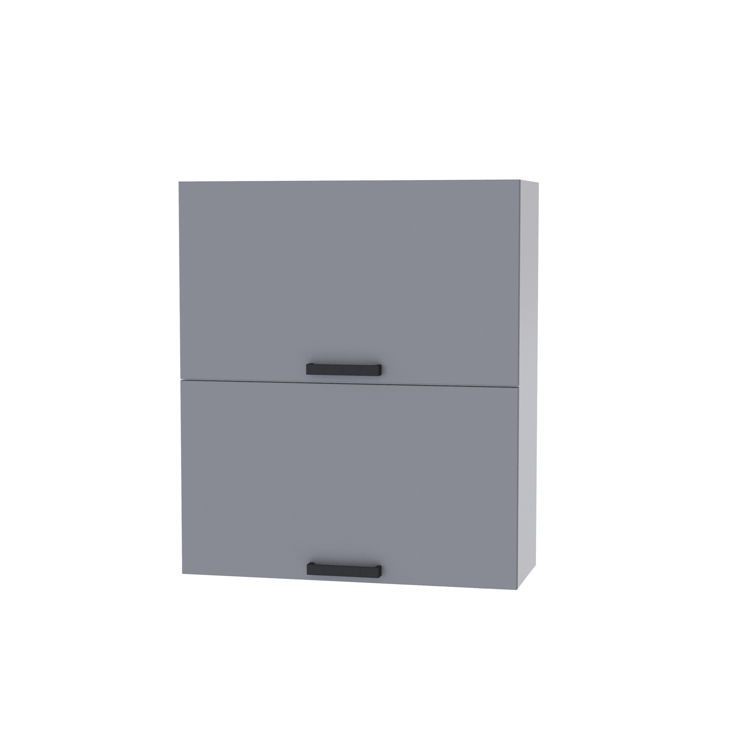 Шкаф 800 "Марбл" В8ВГ