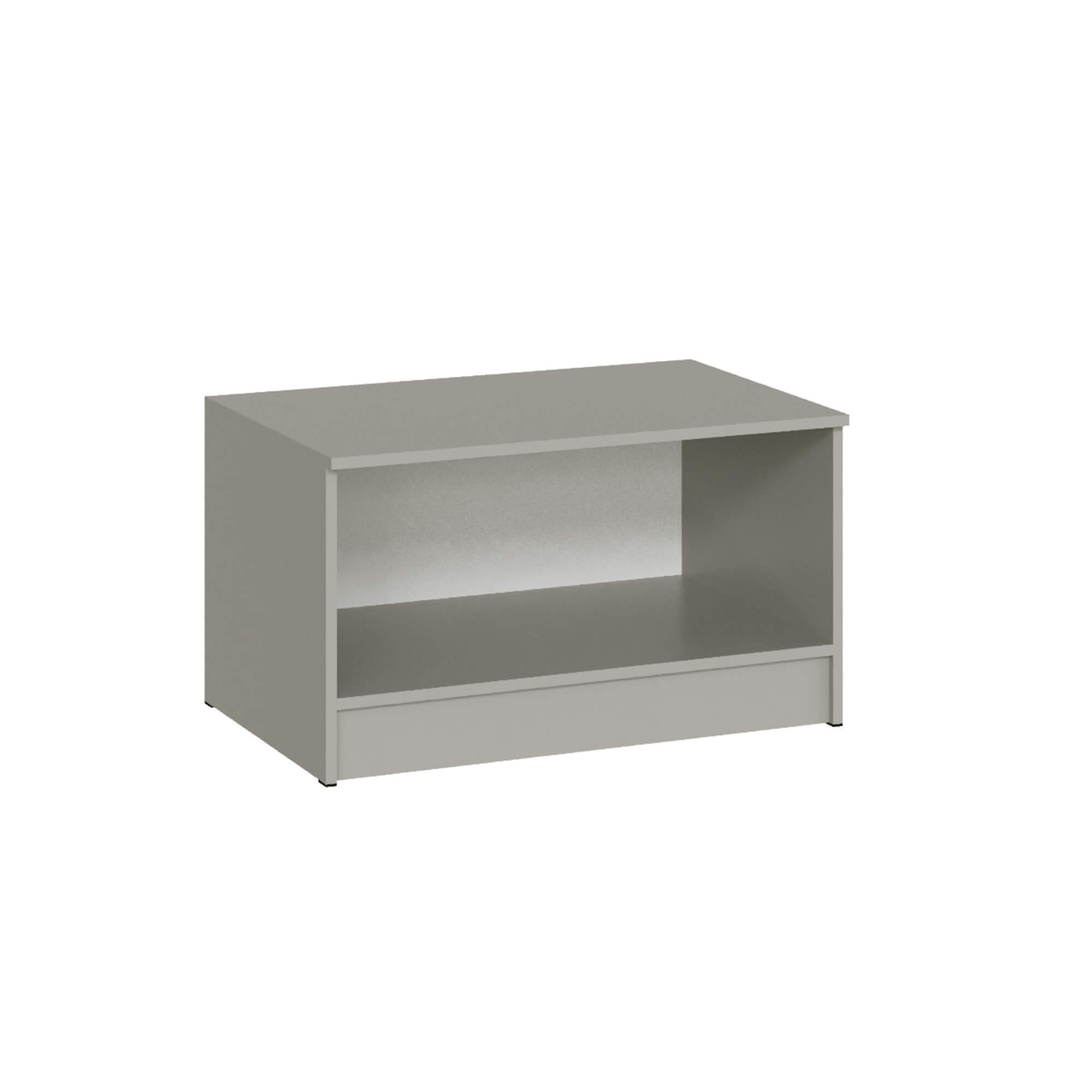 Прихожая Мадрид Тумба (0,8) кашемир