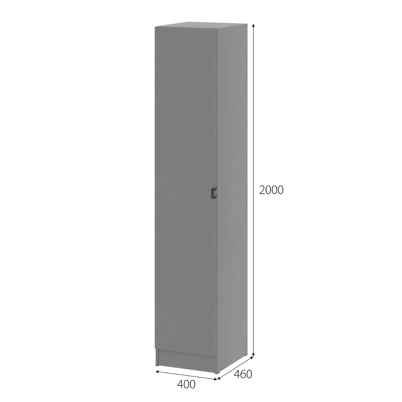 МС "Энни" Пенал (пн2)