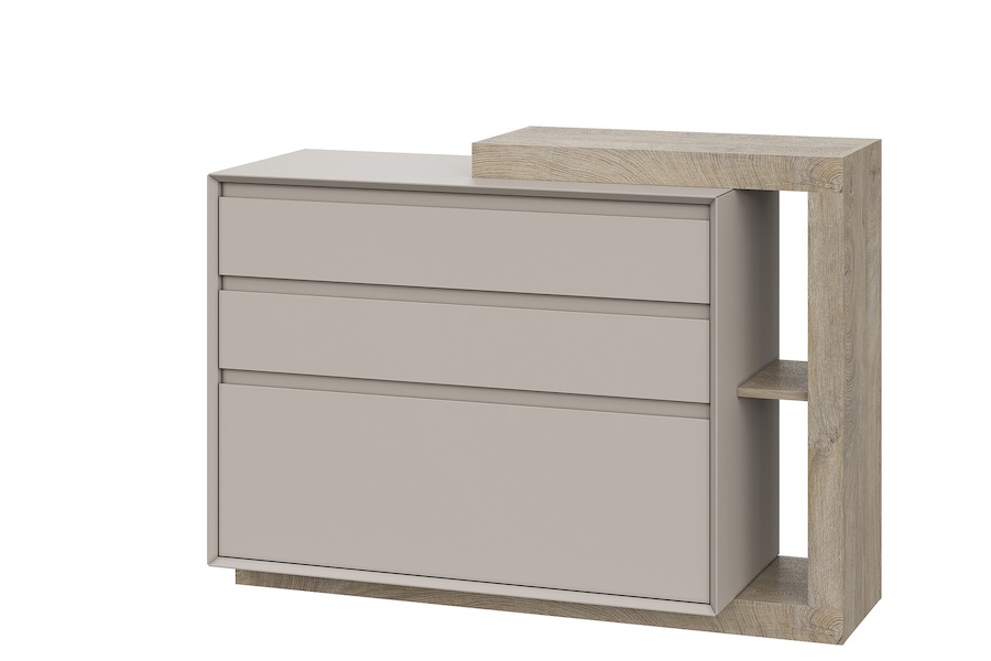 Комод 1200 22 "Этна"