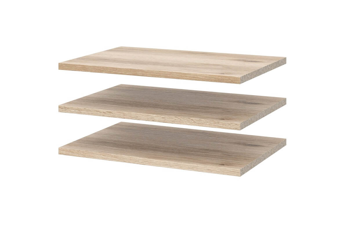 МС "Берген" Пенал глухой серия 2