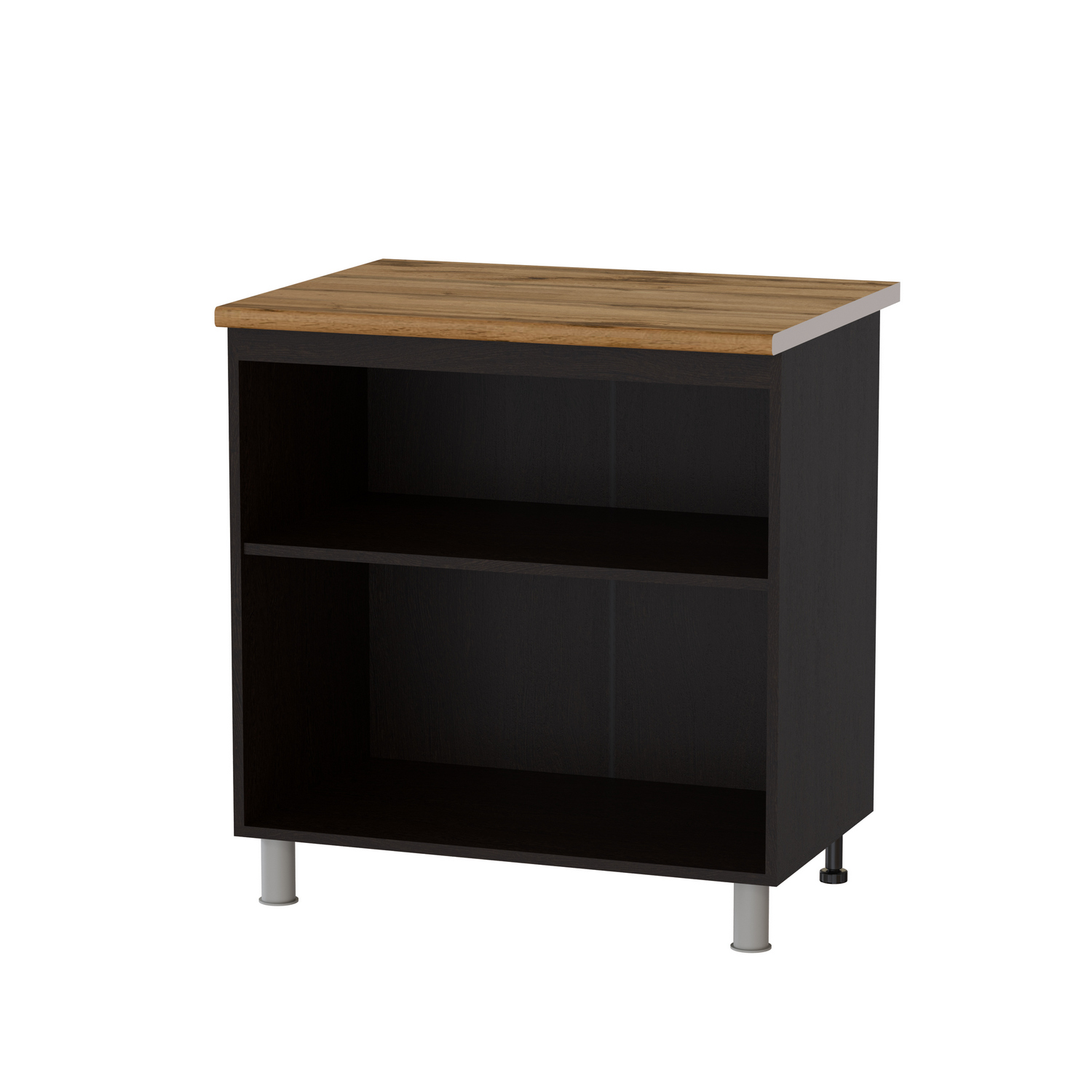 КГ "Плейона" П8Р венге/дуб делано