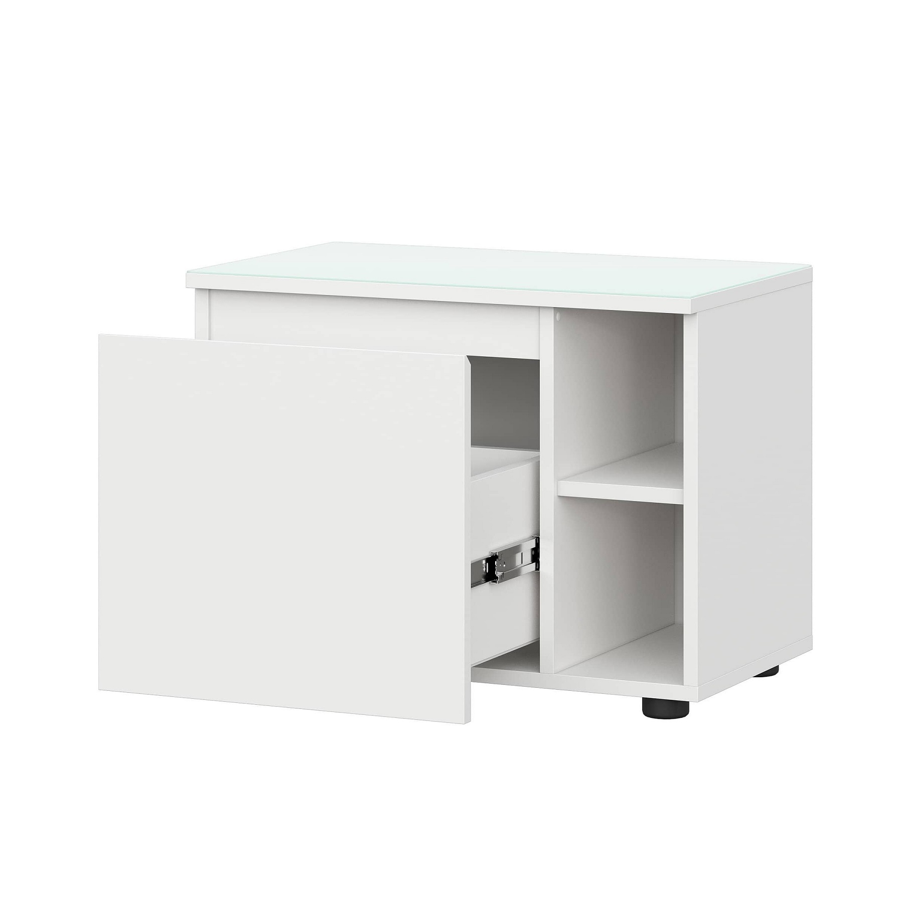 МС "Одри" Тумба прикроватная серия 2