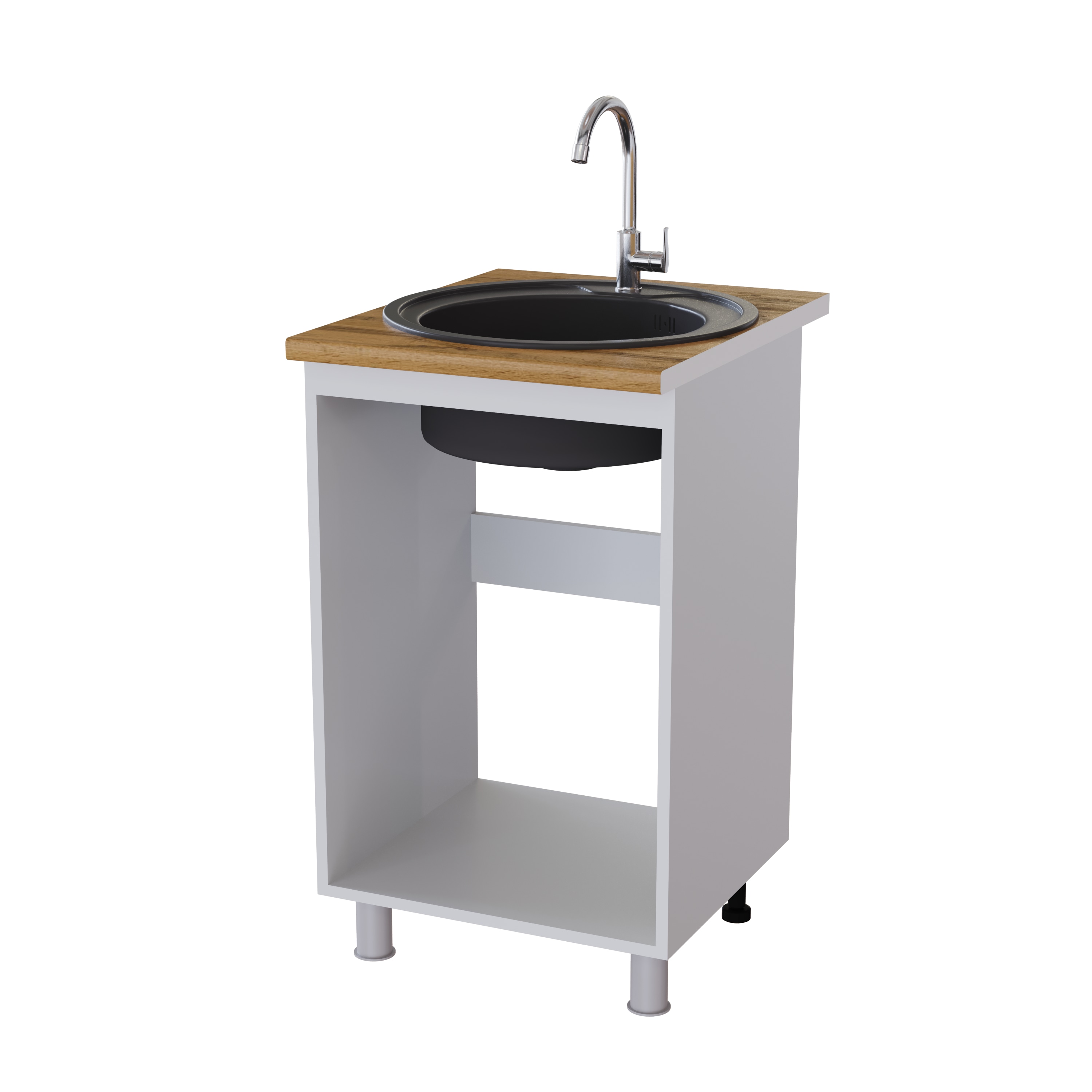 Стол 500 "Тоскана" 5М