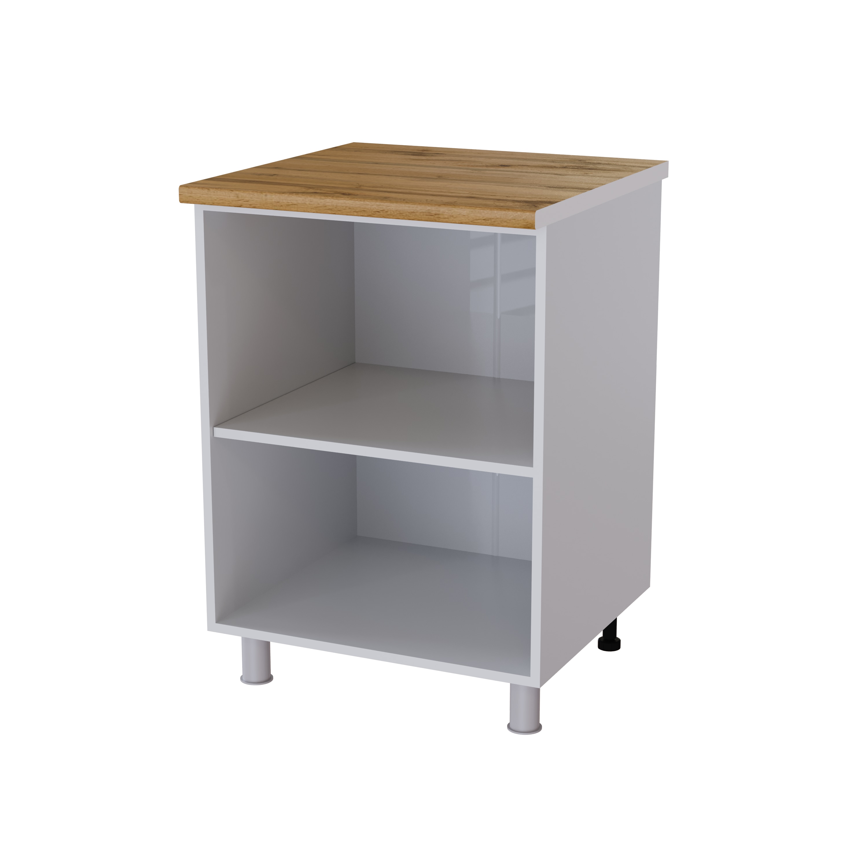 Стол 600 глубокий "Луксор" Г16Р