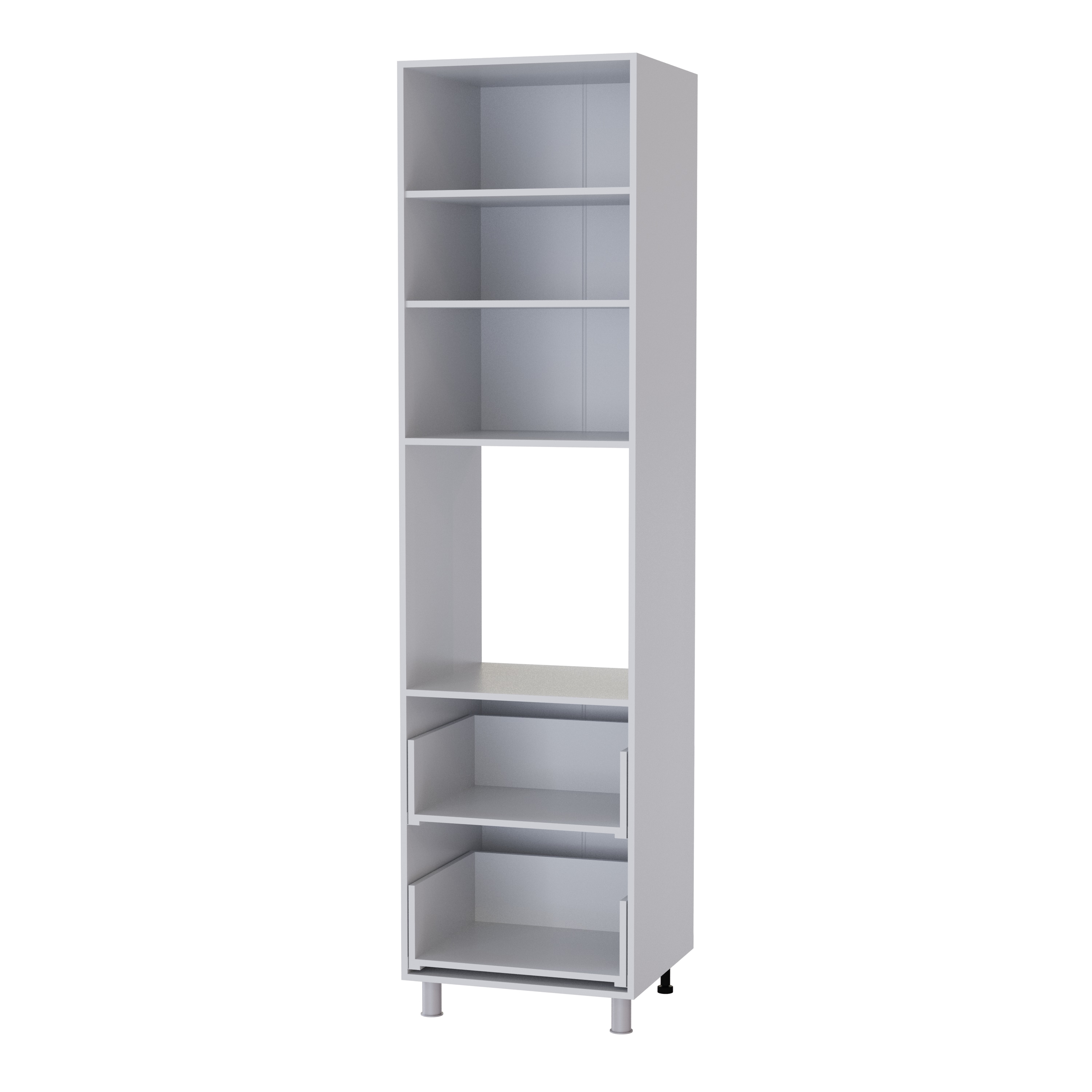 Пенал 600 "Танго" В6ПД