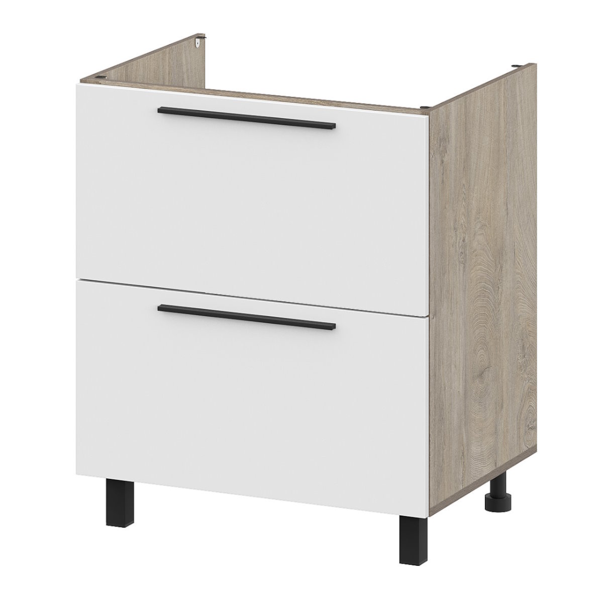 Стол рабочий 700 "Этна" 7м2я