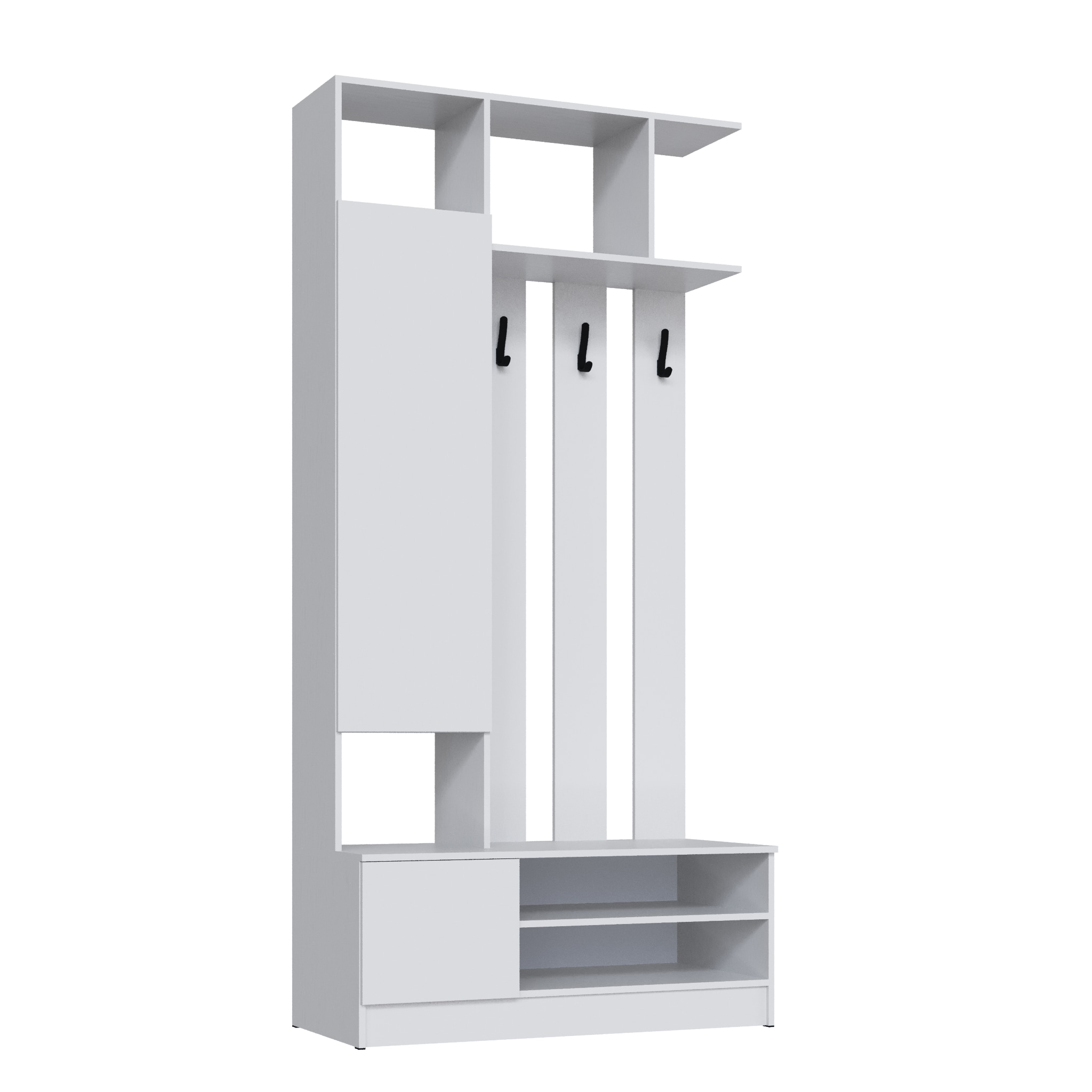 Центральная секция 1,1м (ЦС-1) "Мадрид"