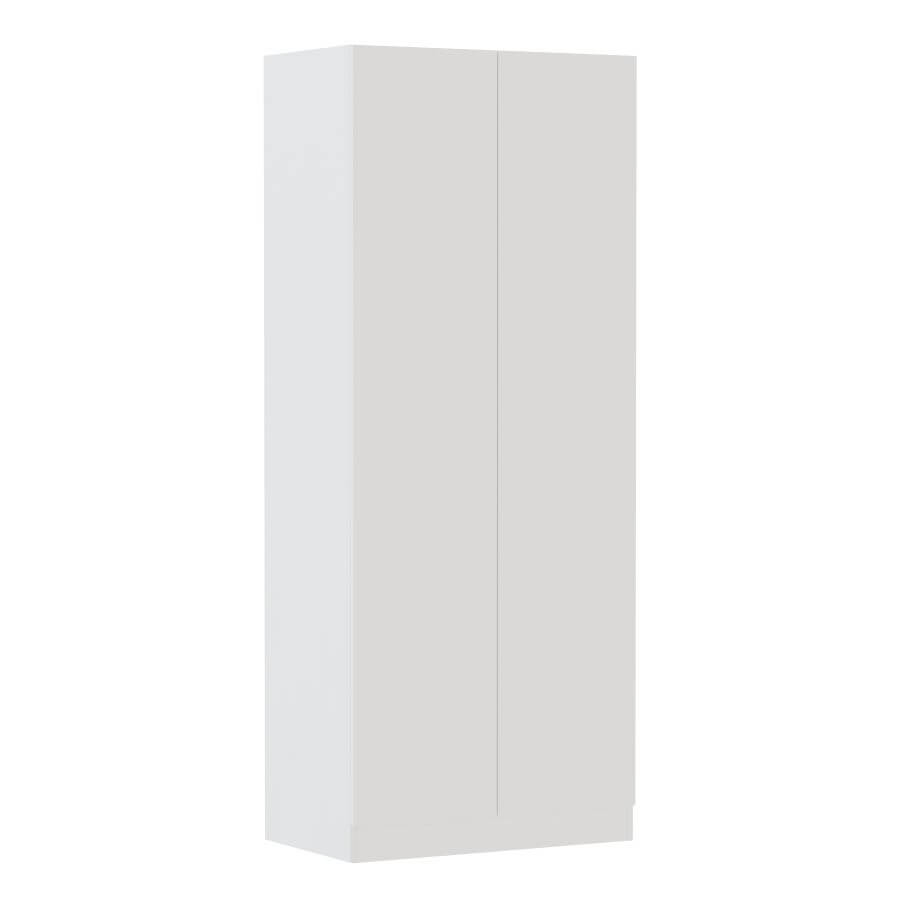 Прихожая Руэлла Шкаф универсальный белый
