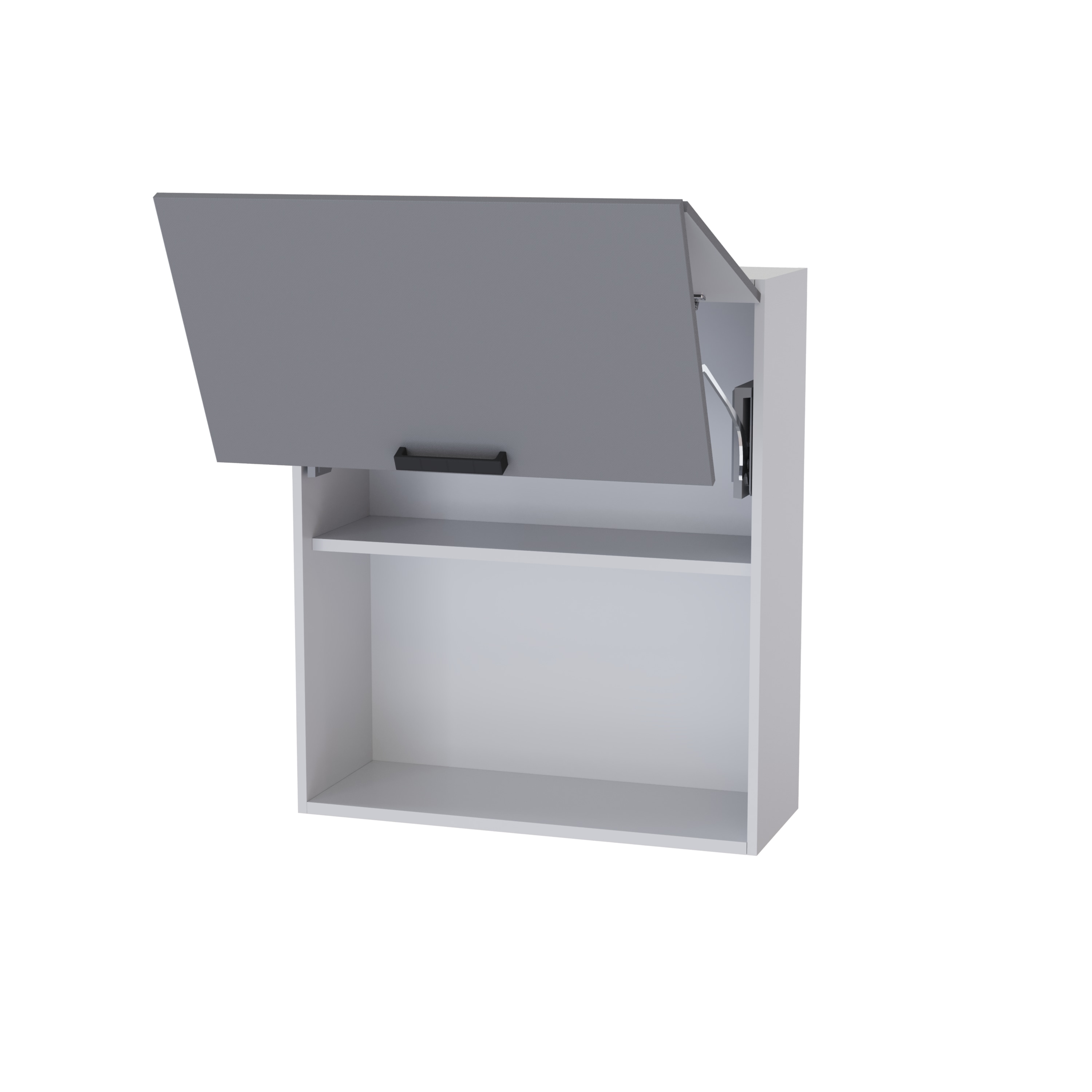 Шкаф 800 "Контемп" СВ8ВГ