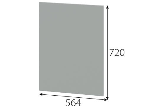 Фальшпанель 564х720 "Этна"