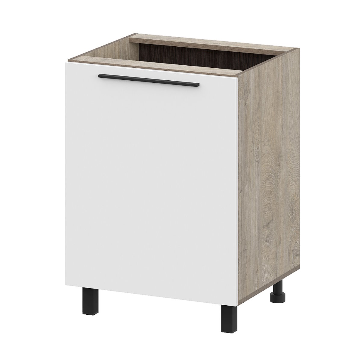 Стол рабочий 600 "Этна" 6с1