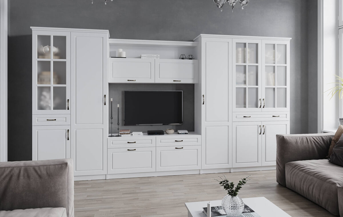 Гостиная Апполия Гостиная Апполия