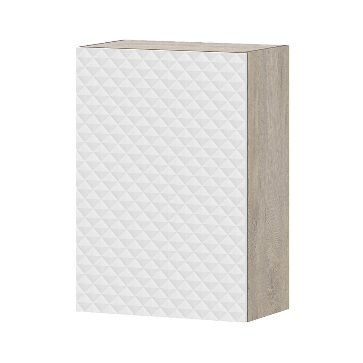 Шкаф 500 Гиза "Этна" 5в1