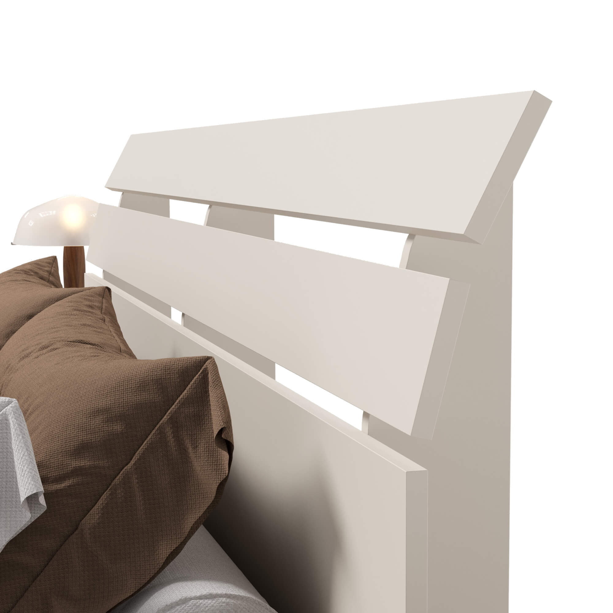 Кровать 1,4м МС "ОРМА"