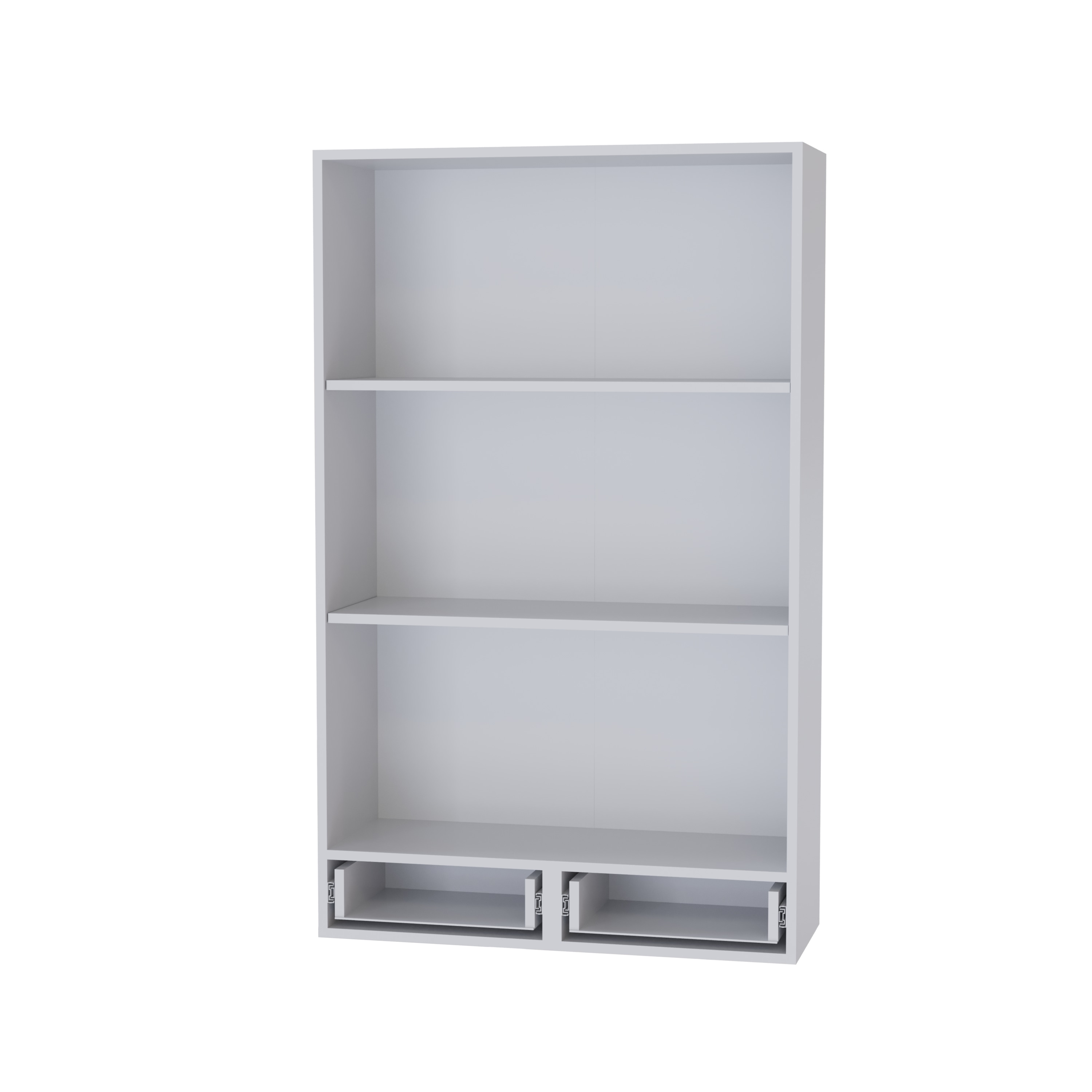 Пенал 800 настольный "Танго" 8ПС