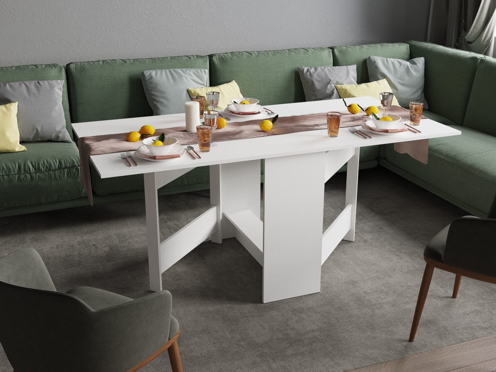 Стол книжка