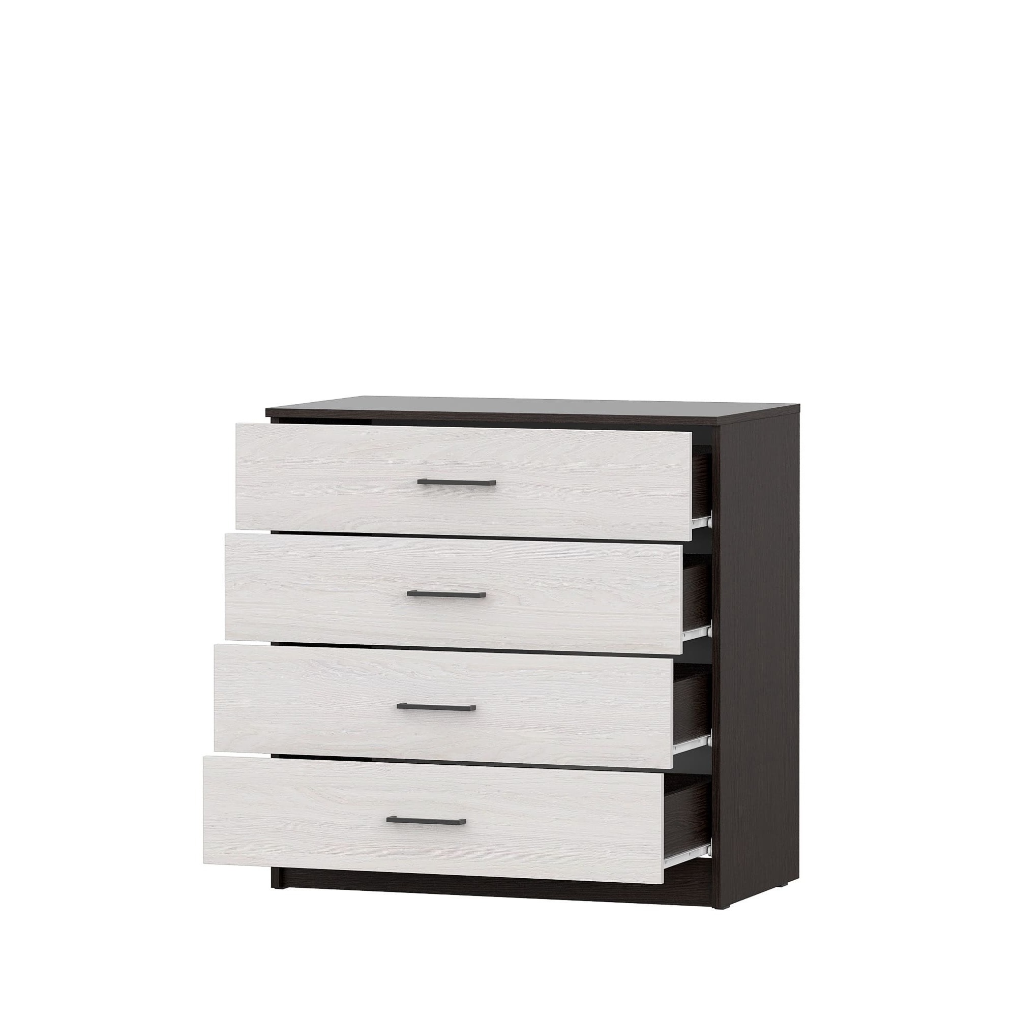 МС "Виста 1" Комод 4 ящика МР