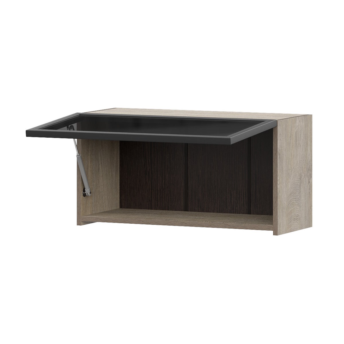 Шкаф 700 РМДФ "Этна" 7му1я