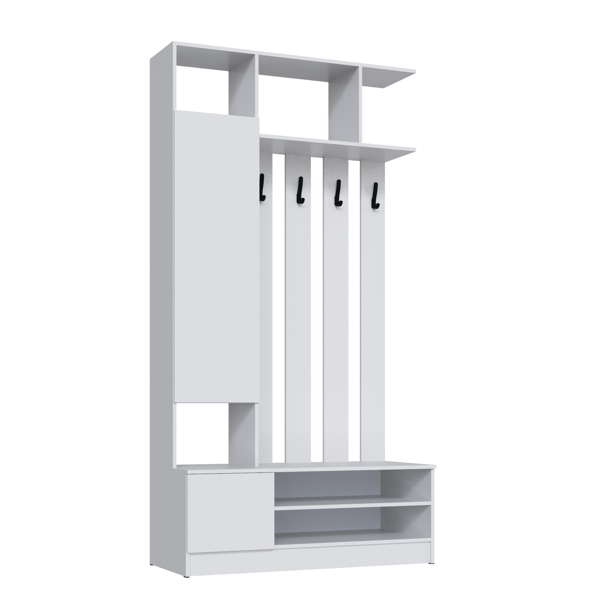 Центральная секция 1,2м (ЦС-1) "Мадрид"