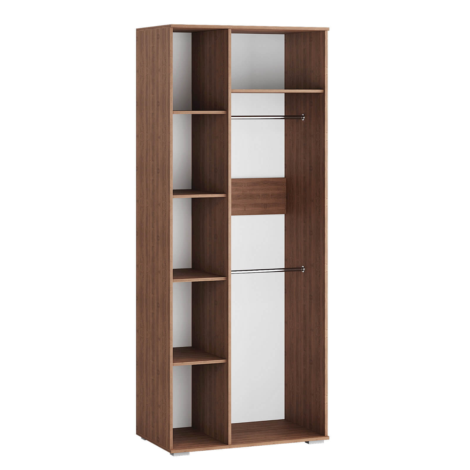 Спальня Ричард шкаф 2-х ств. РШ-23 орех донской