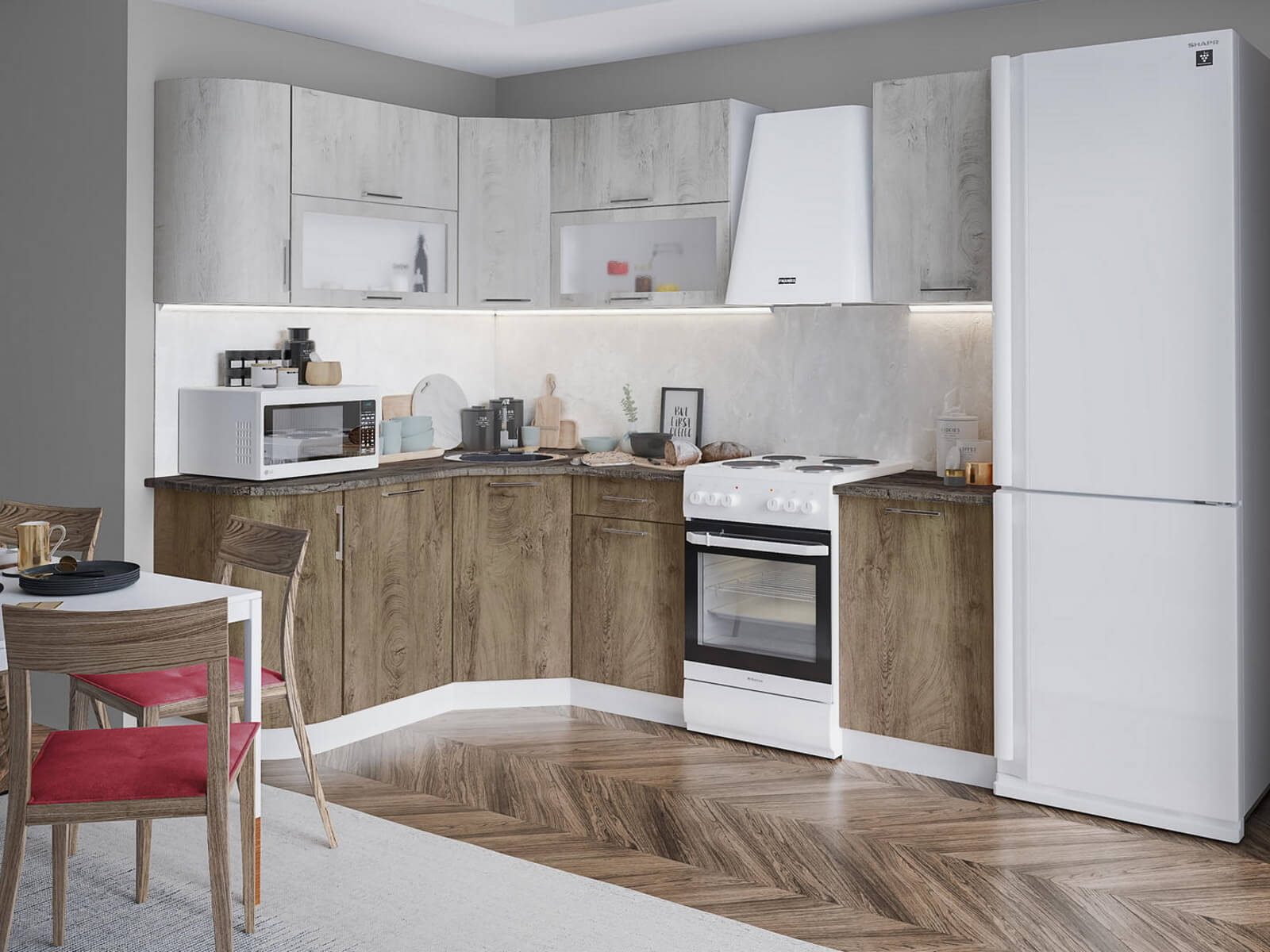 МК "Палермо" ТЭКС