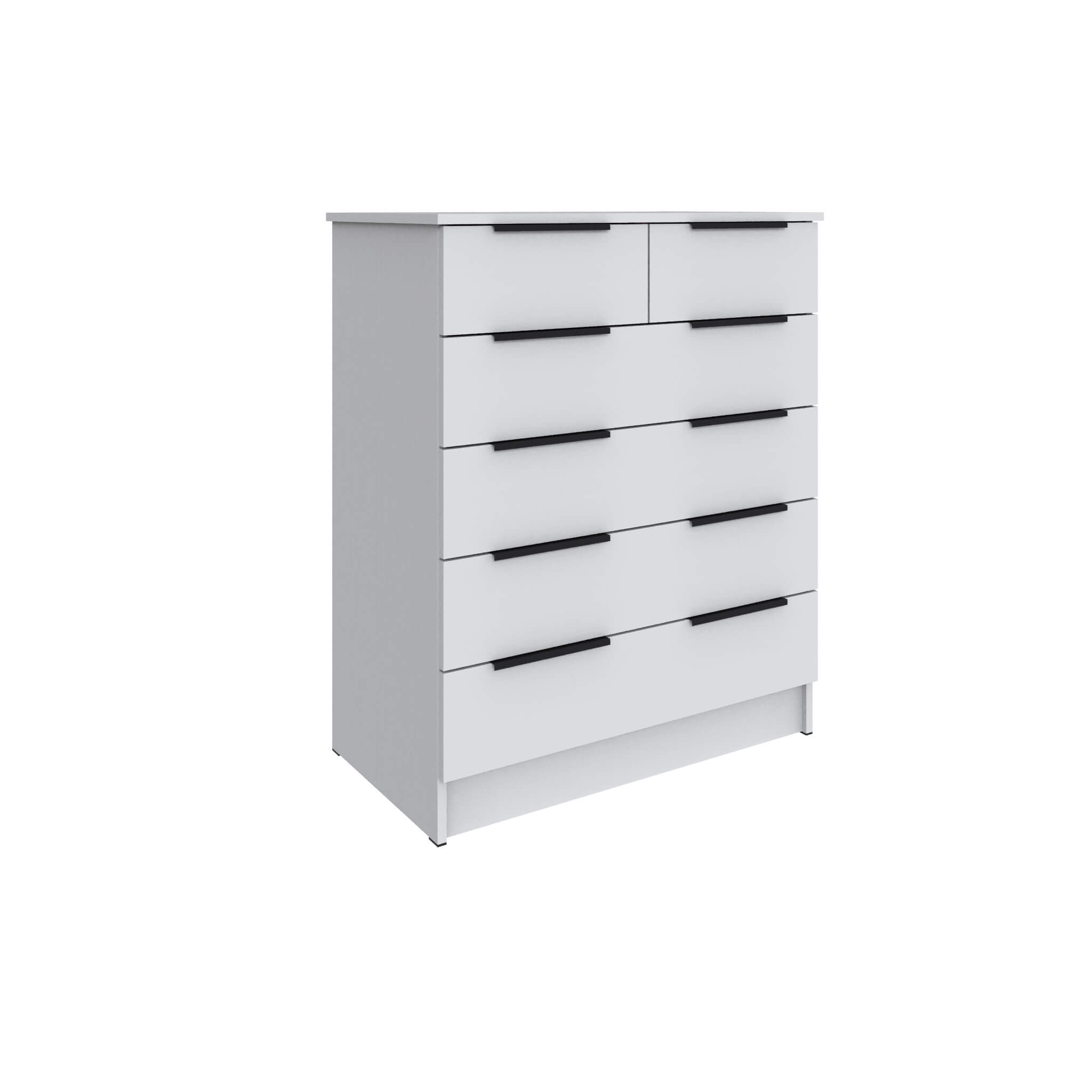 Комод 0,82м "Мадрид"